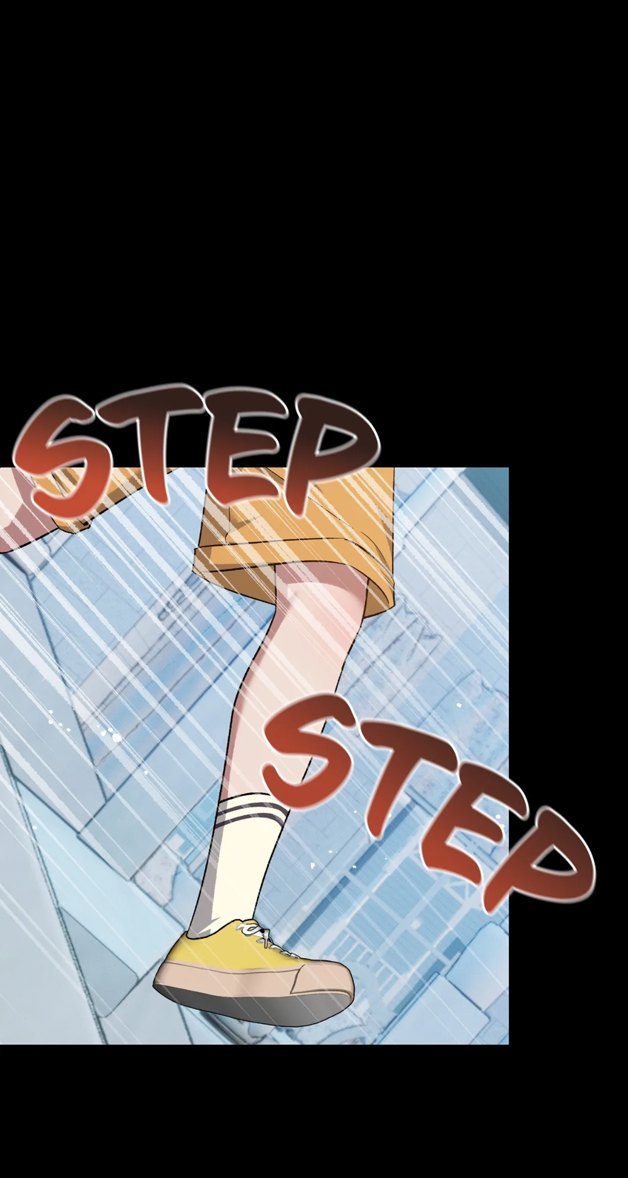 Amber Alert [Steamy] Chapter 49 page 18 - 