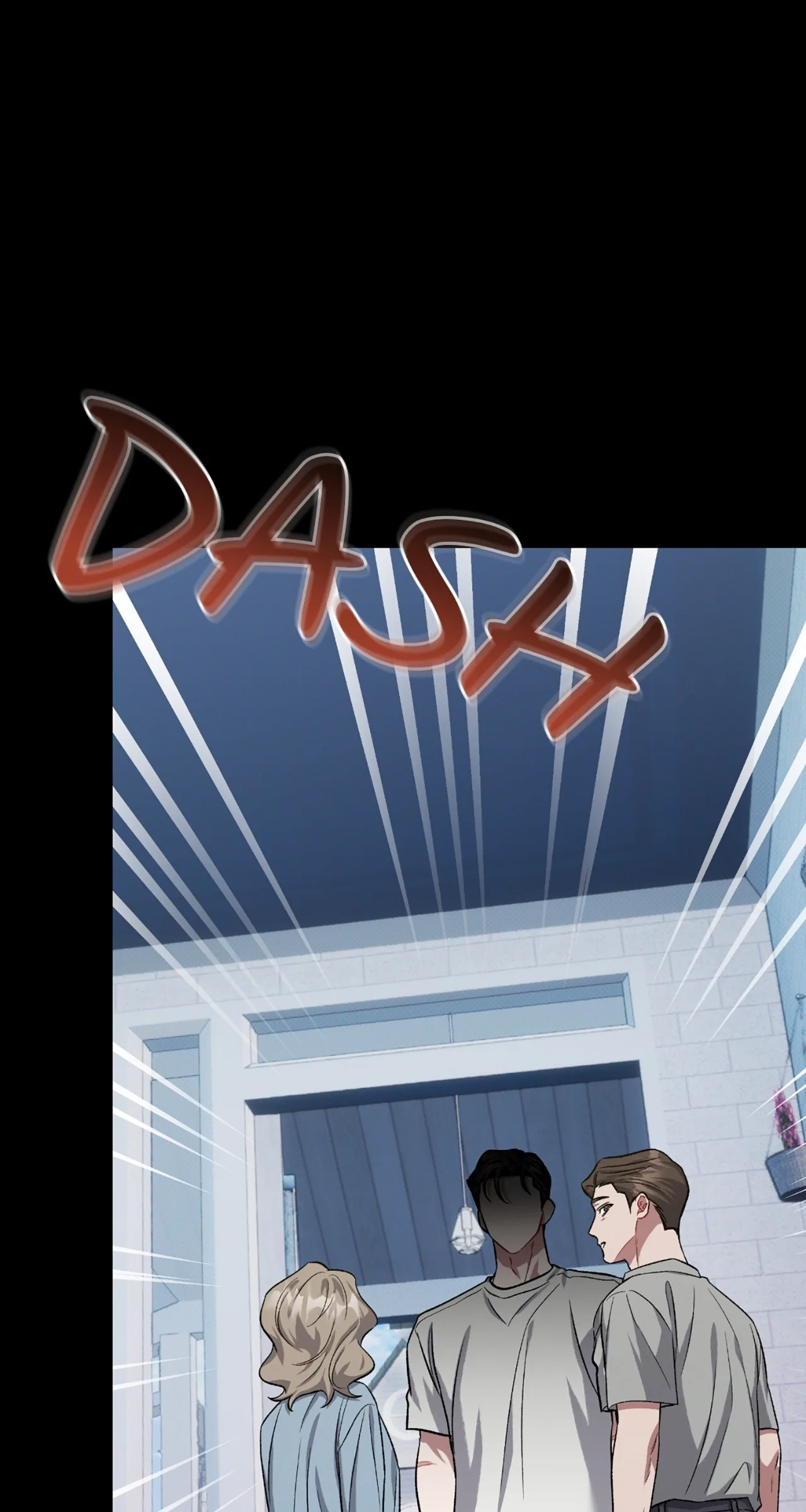 Amber Alert [Steamy] Chapter 49 page 19 - 