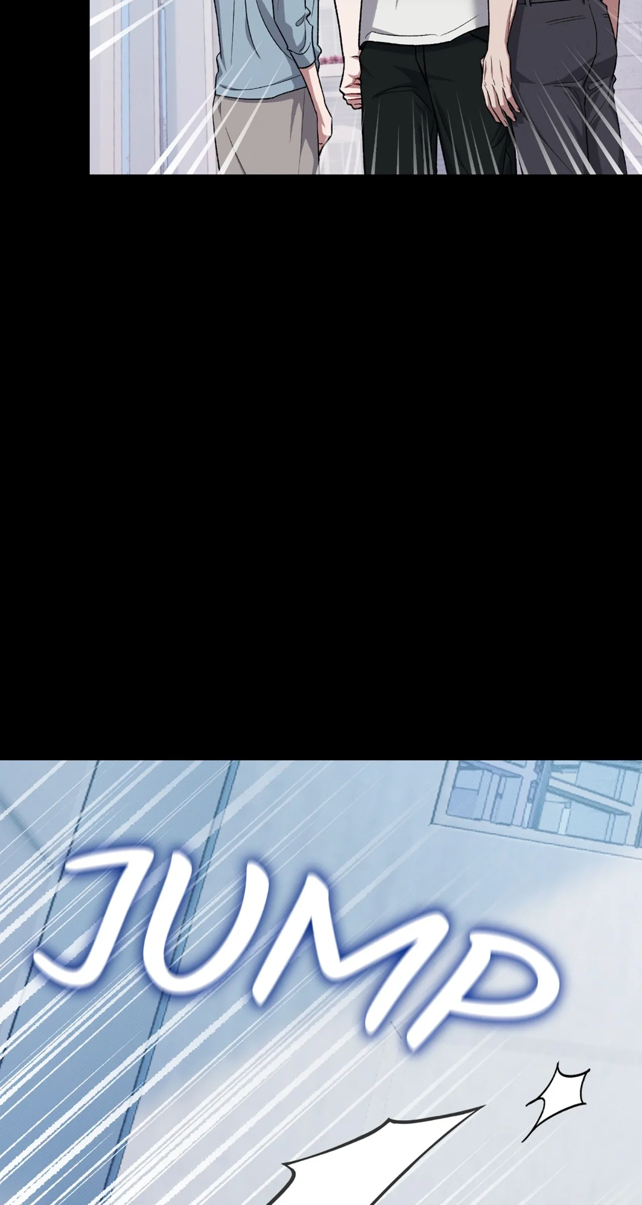 Amber Alert [Steamy] Chapter 49 page 20 - 