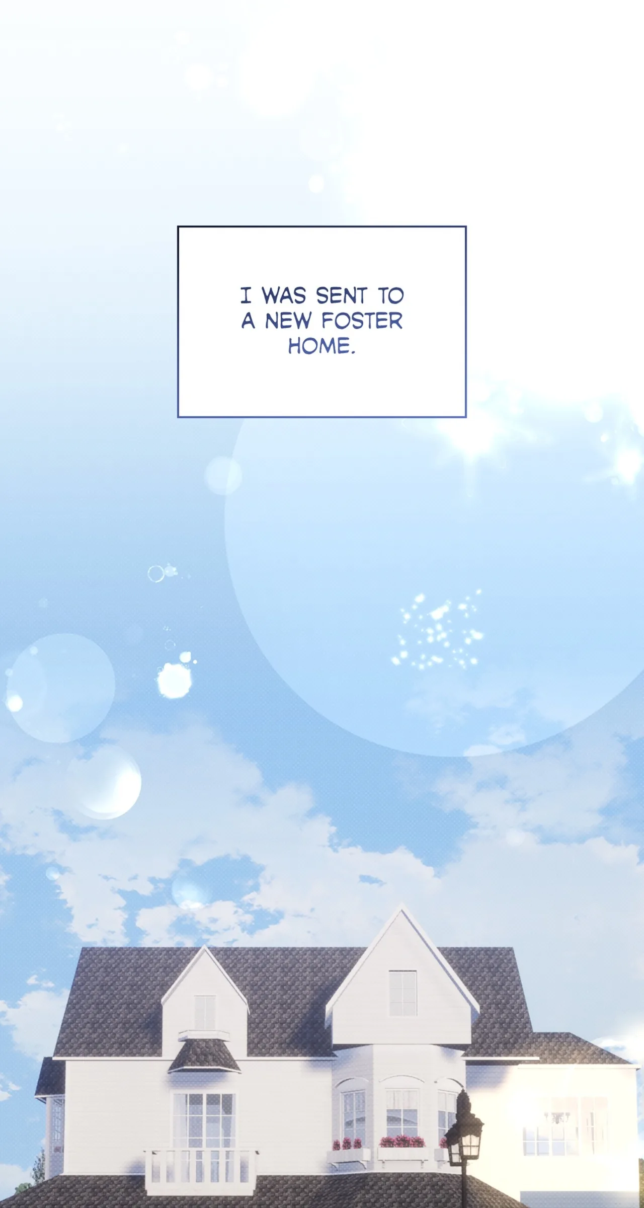 Amber Alert [Steamy] Chapter 49 page 3 - 