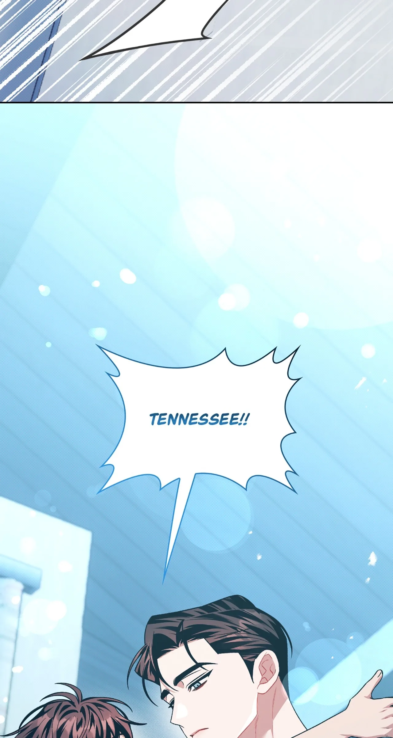 Amber Alert [Steamy] Chapter 49 page 21 - 