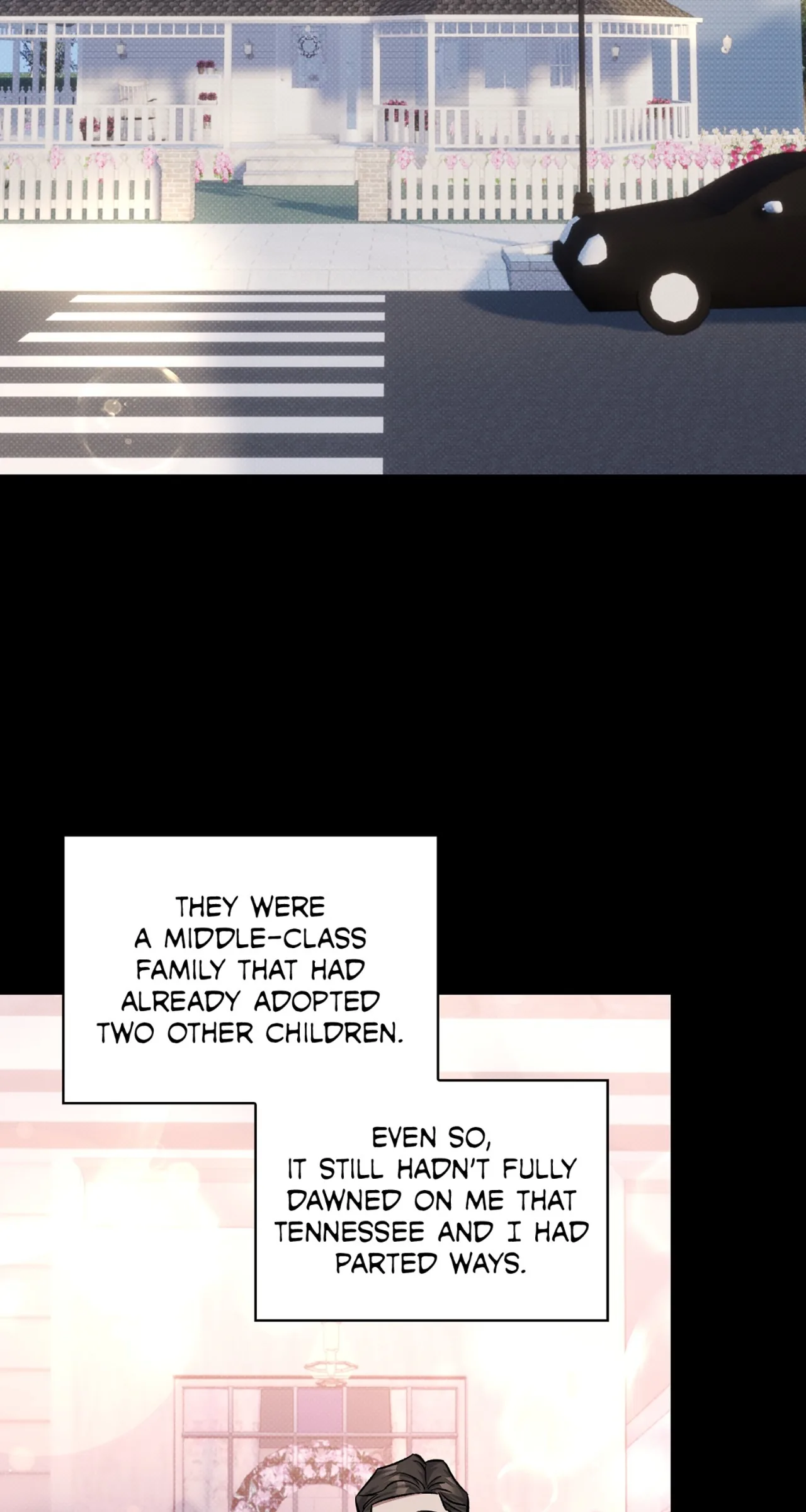 Amber Alert [Steamy] Chapter 49 page 4 - 