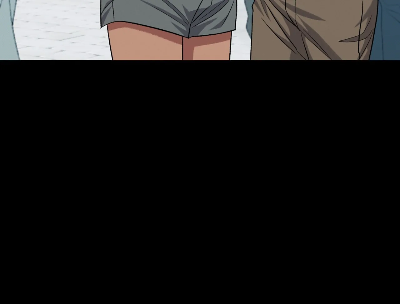 Amber Alert [Steamy] Chapter 49 page 31 - 