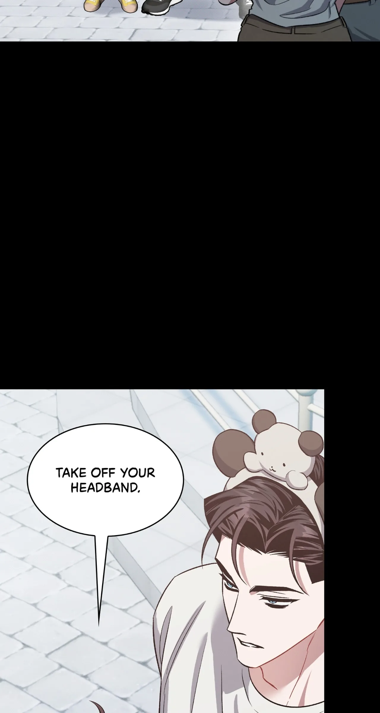 Amber Alert [Steamy] Chapter 49 page 33 - 