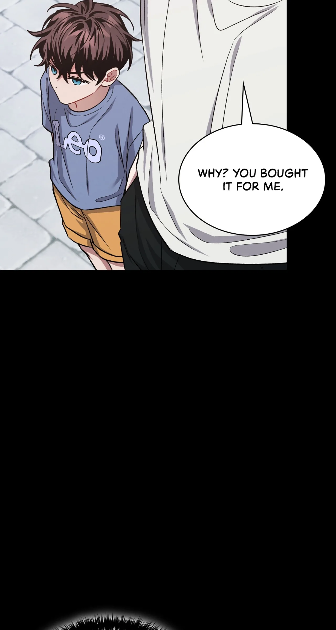Amber Alert [Steamy] Chapter 49 page 34 - 