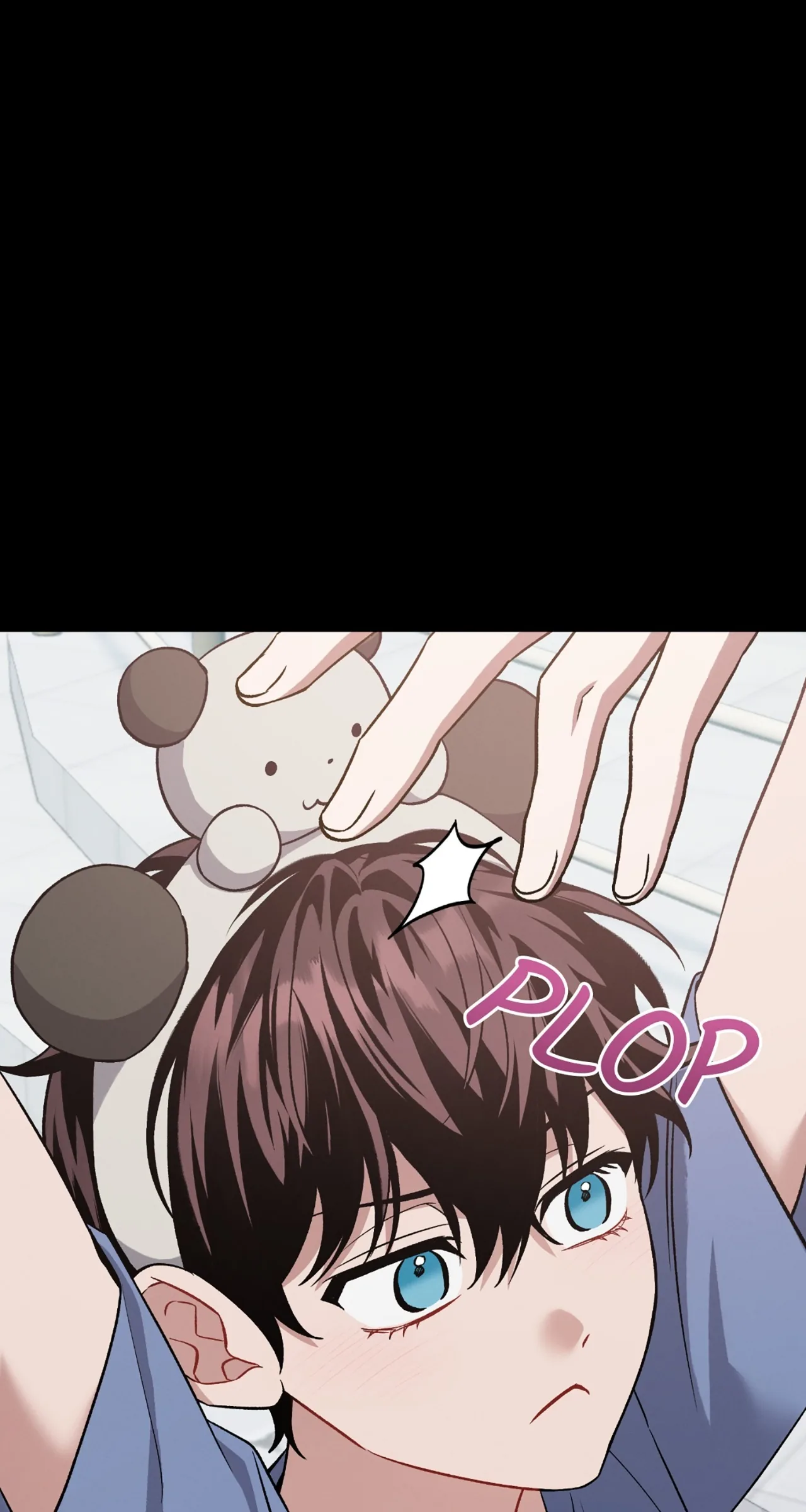 Amber Alert [Steamy] Chapter 49 page 36 - 