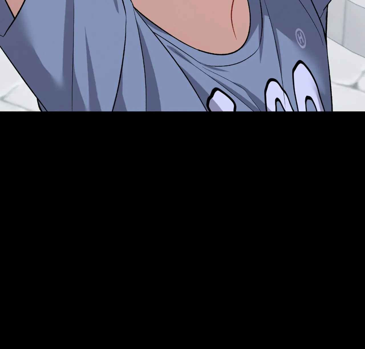 Amber Alert [Steamy] Chapter 49 page 37 - 