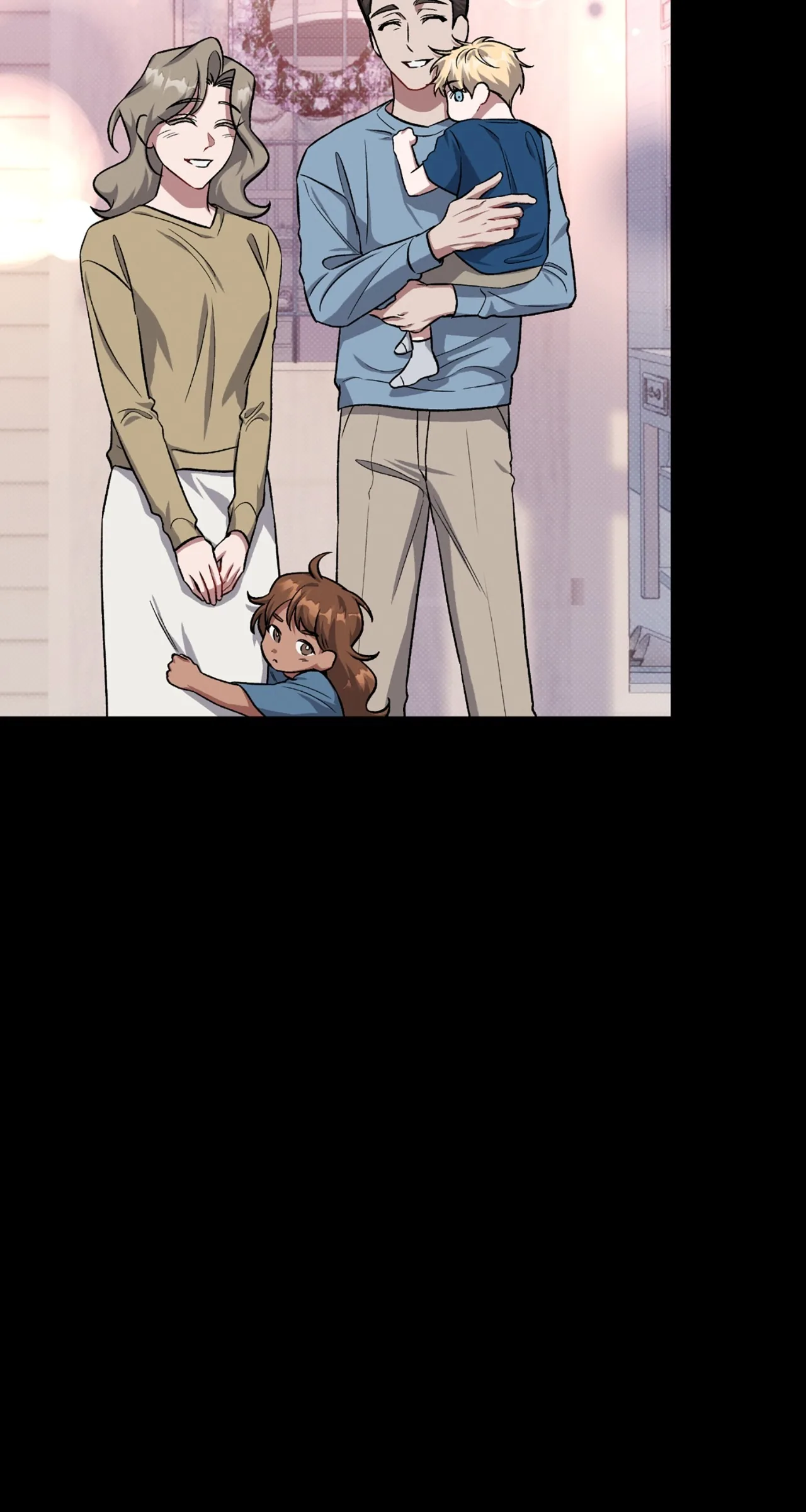 Amber Alert [Steamy] Chapter 49 page 5 - 