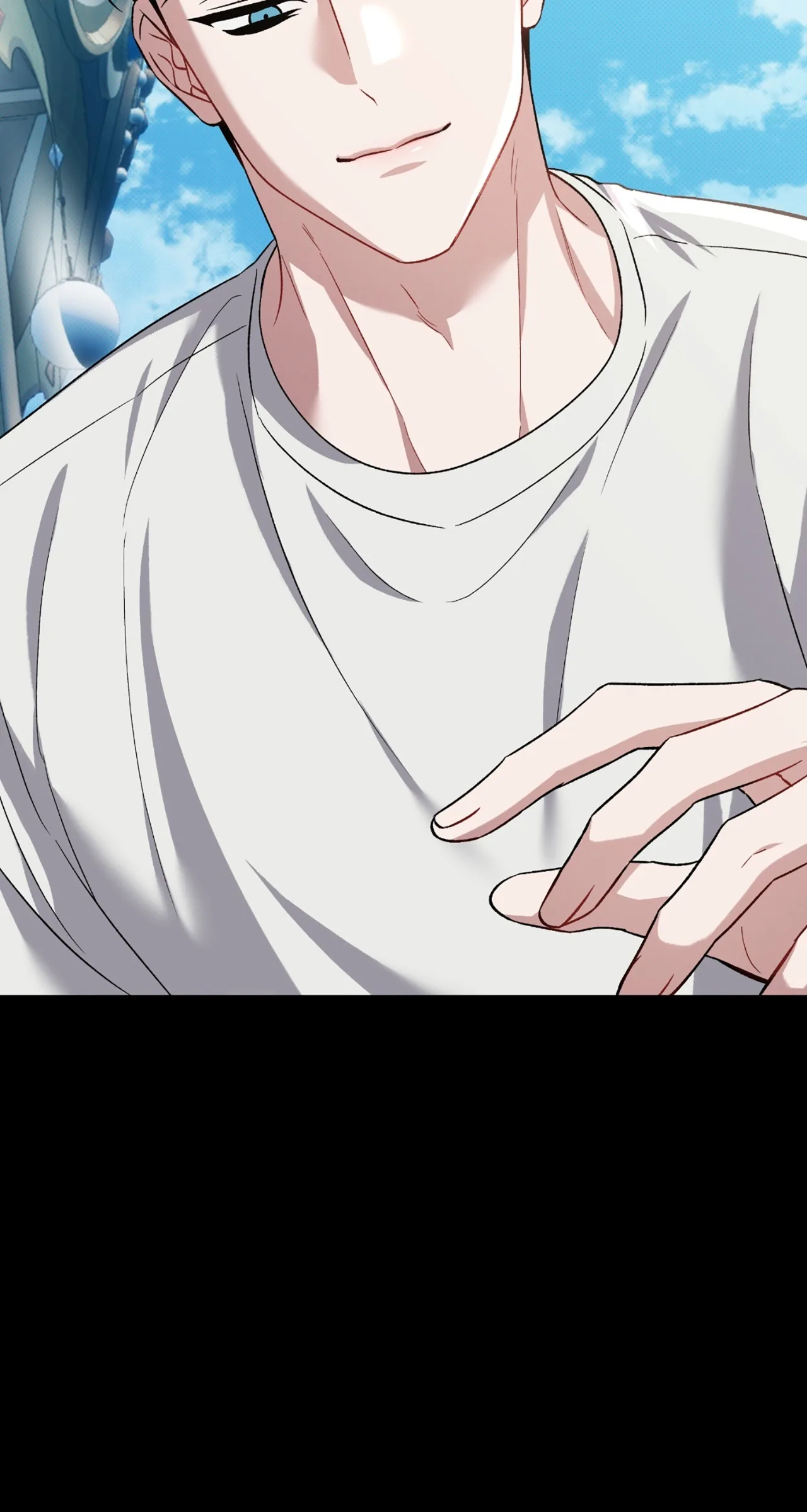 Amber Alert [Steamy] Chapter 49 page 41 - 