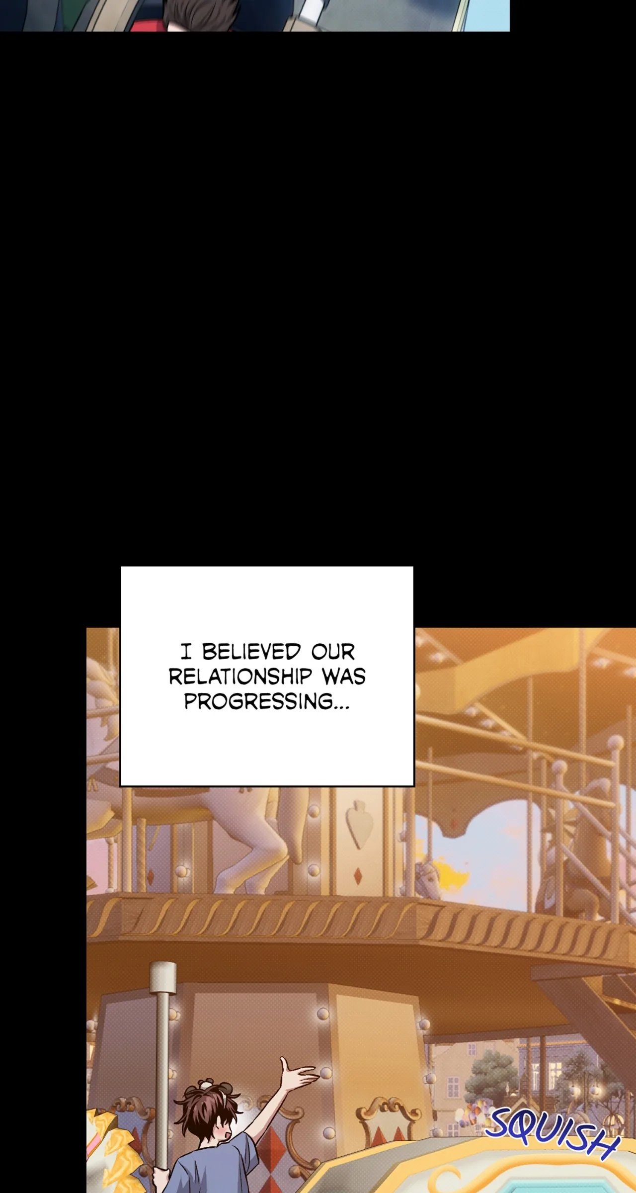 Amber Alert [Steamy] Chapter 49 page 46 - 
