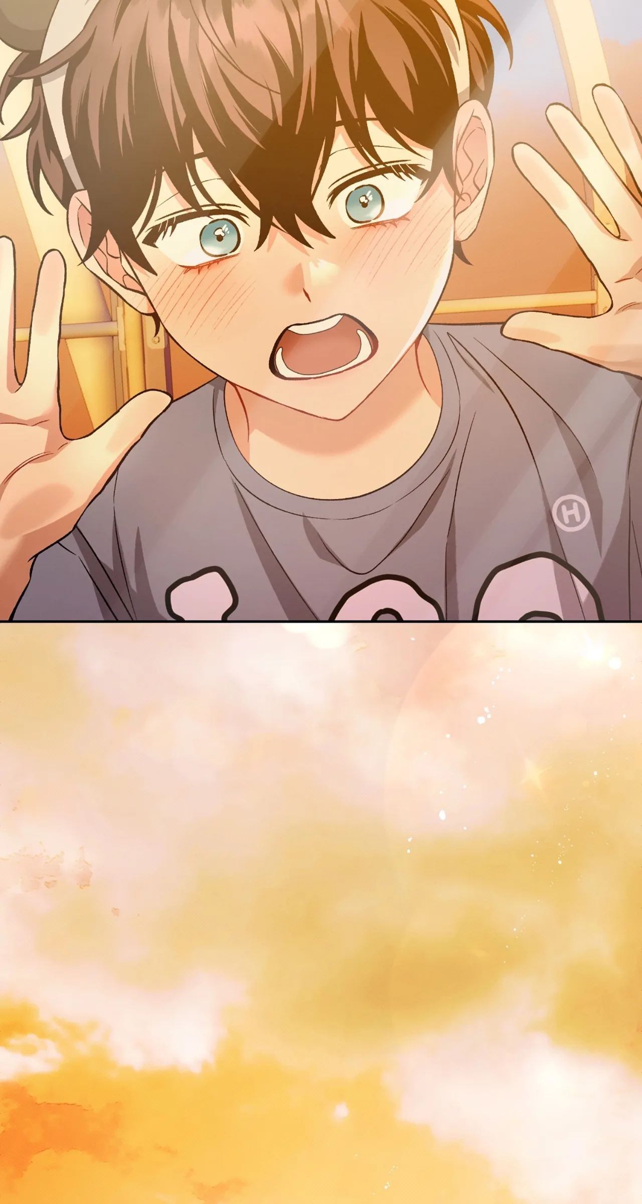 Amber Alert [Steamy] Chapter 49 page 48 - 