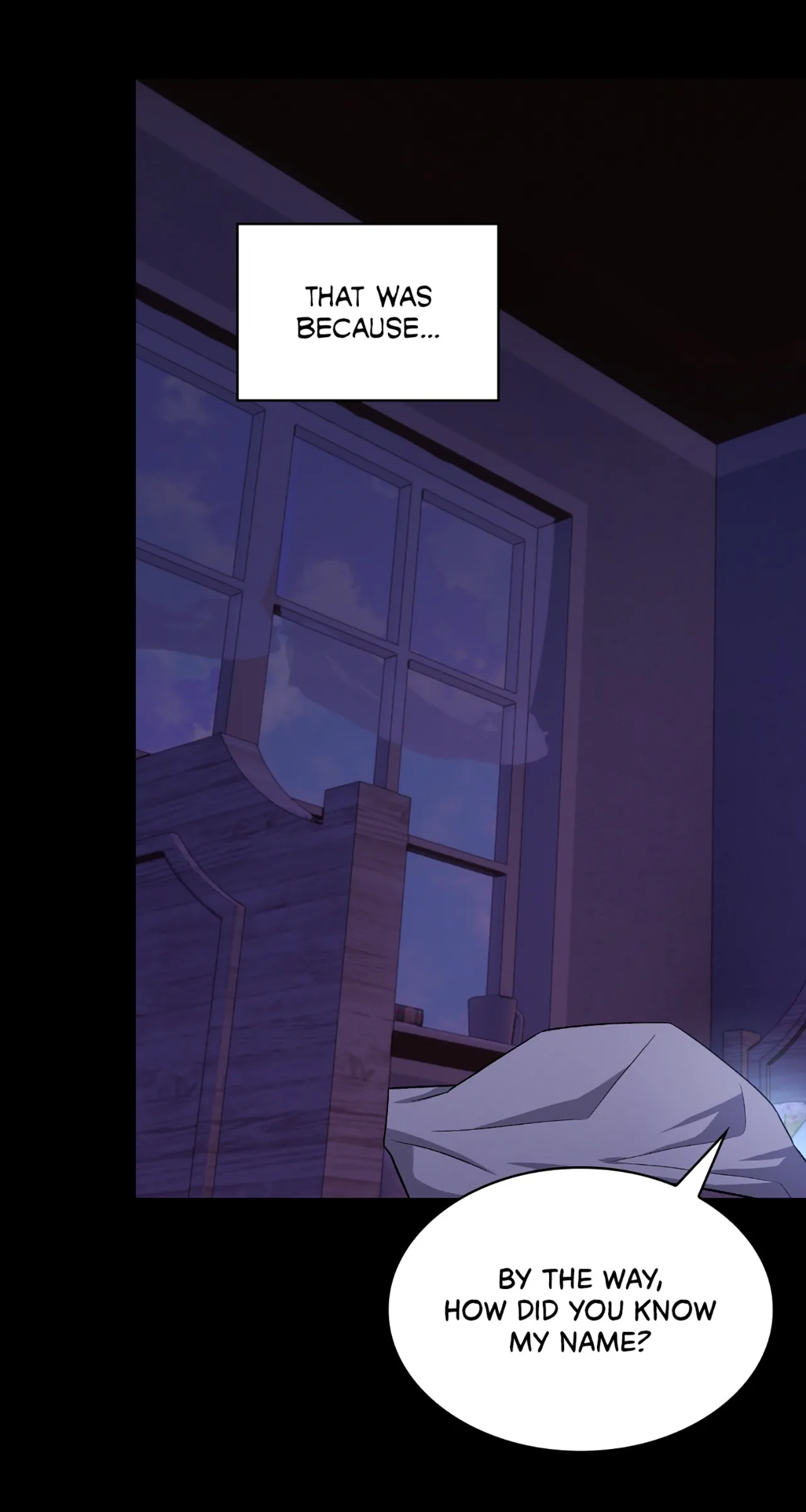 Amber Alert [Steamy] Chapter 49 page 6 - 