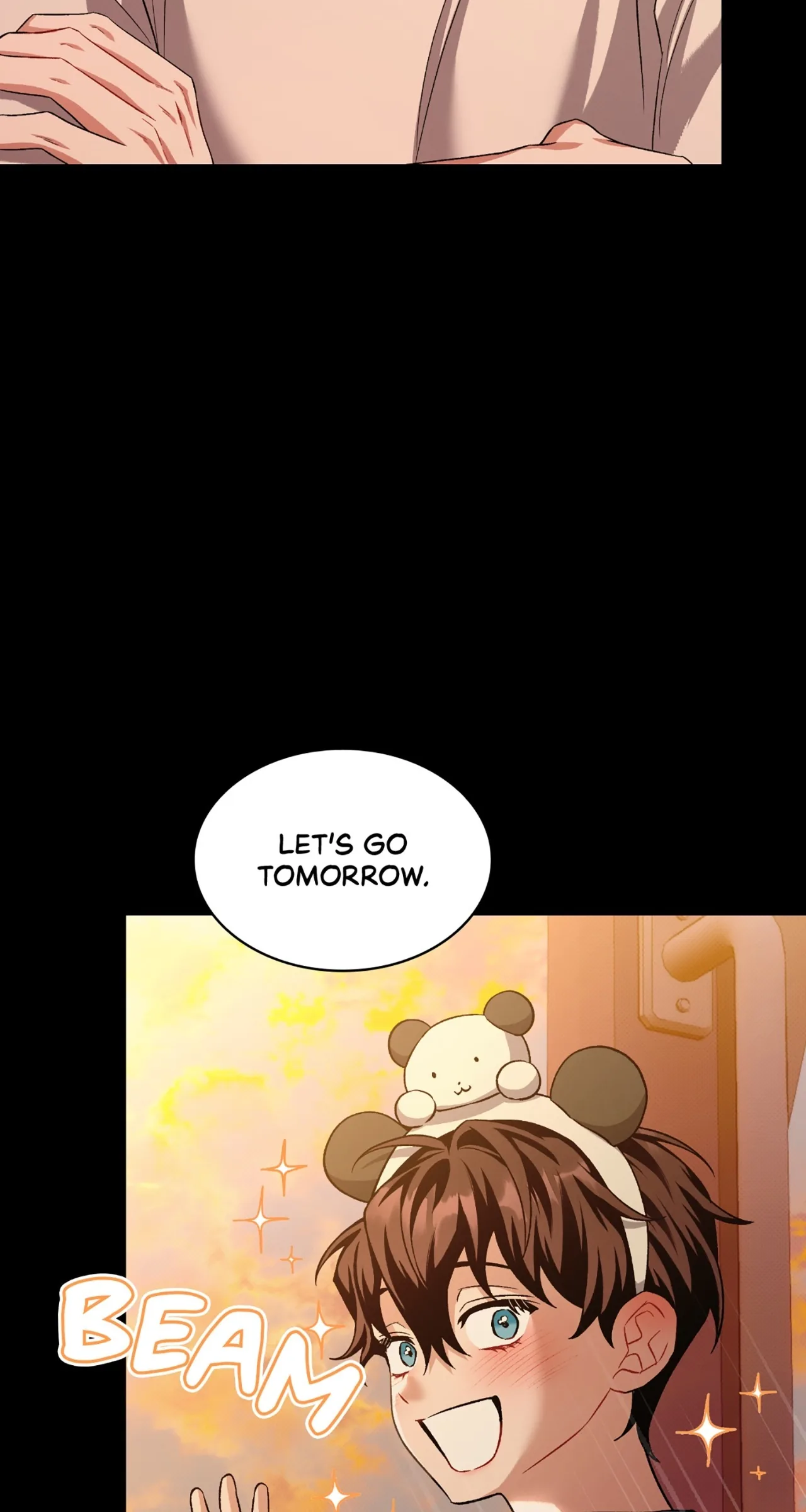 Amber Alert [Steamy] Chapter 49 page 53 - 