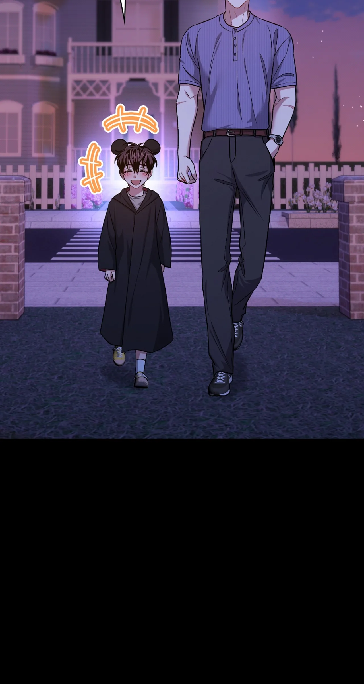 Amber Alert [Steamy] Chapter 49 page 57 - 