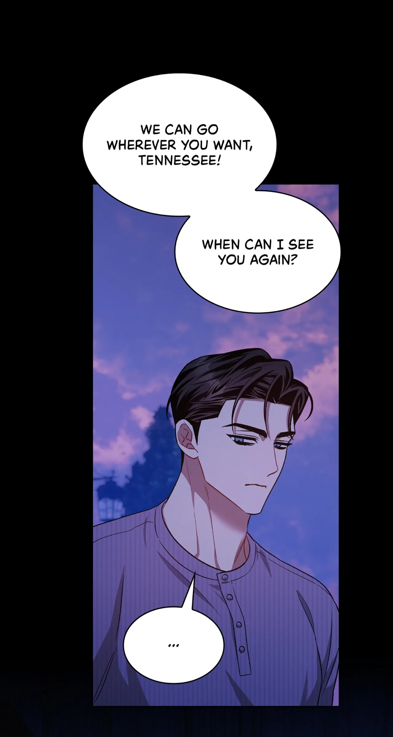 Amber Alert [Steamy] Chapter 49 page 60 - 