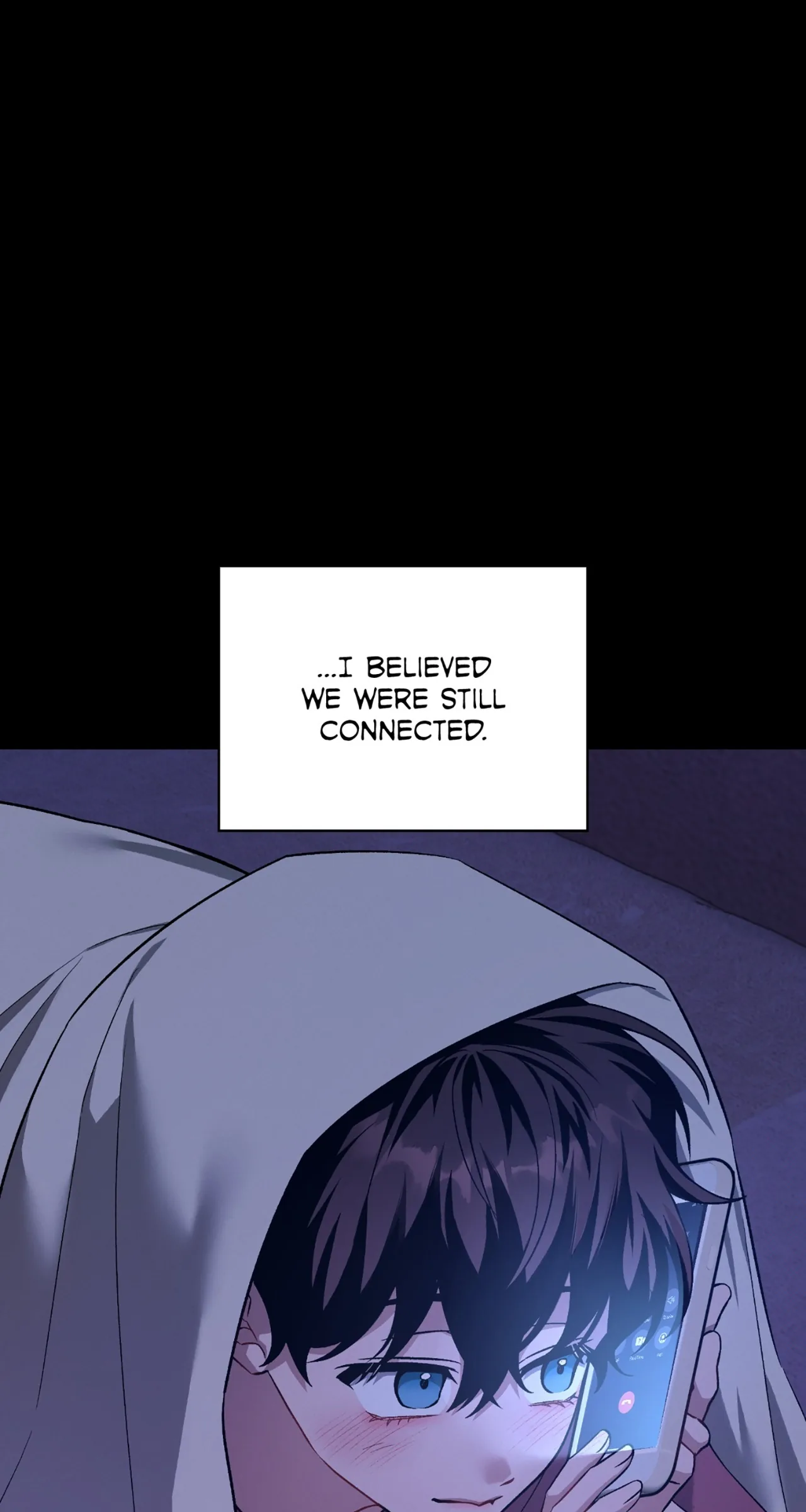 Amber Alert [Steamy] Chapter 49 page 7 - 