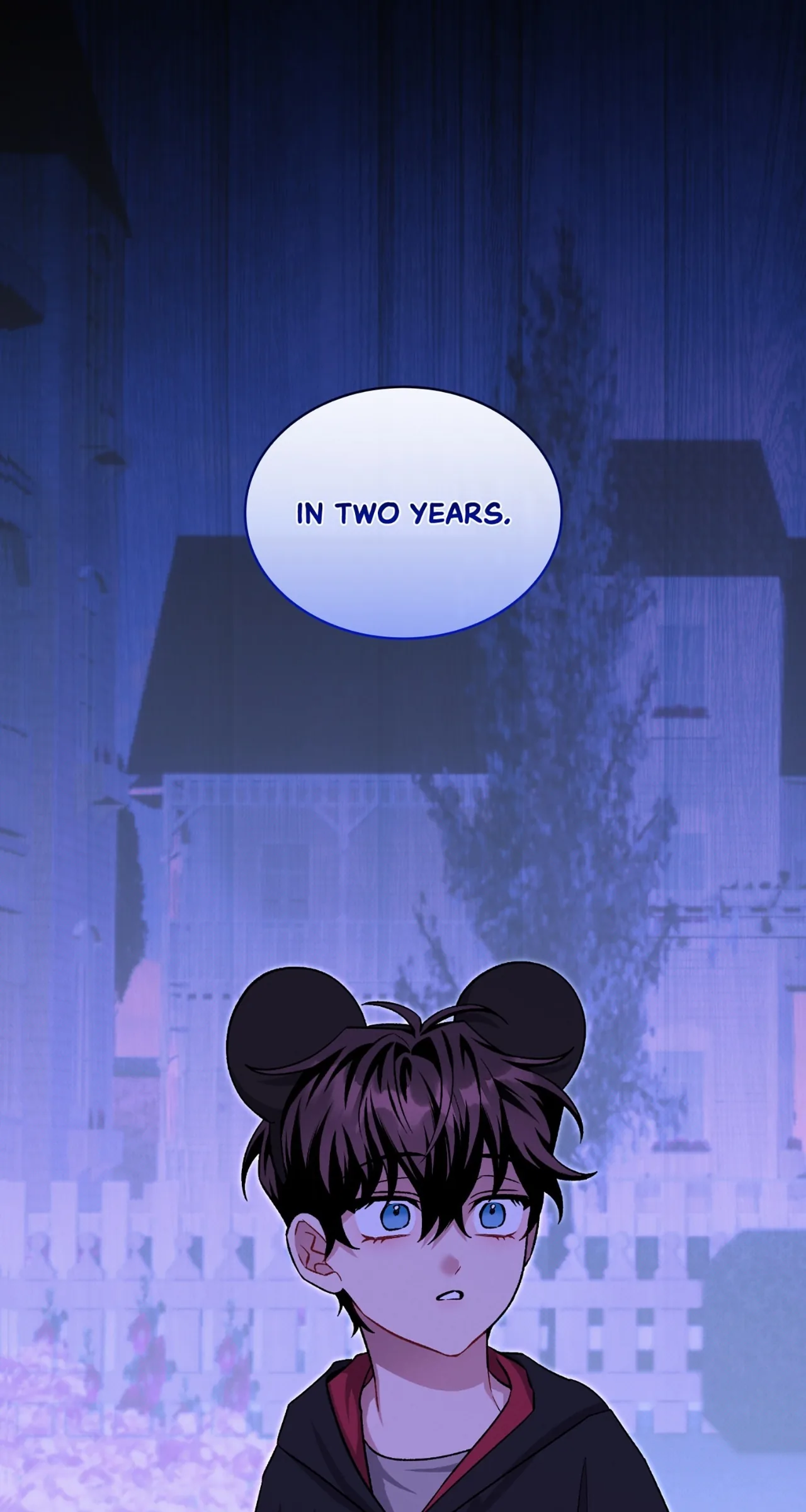Amber Alert [Steamy] Chapter 49 page 61 - 