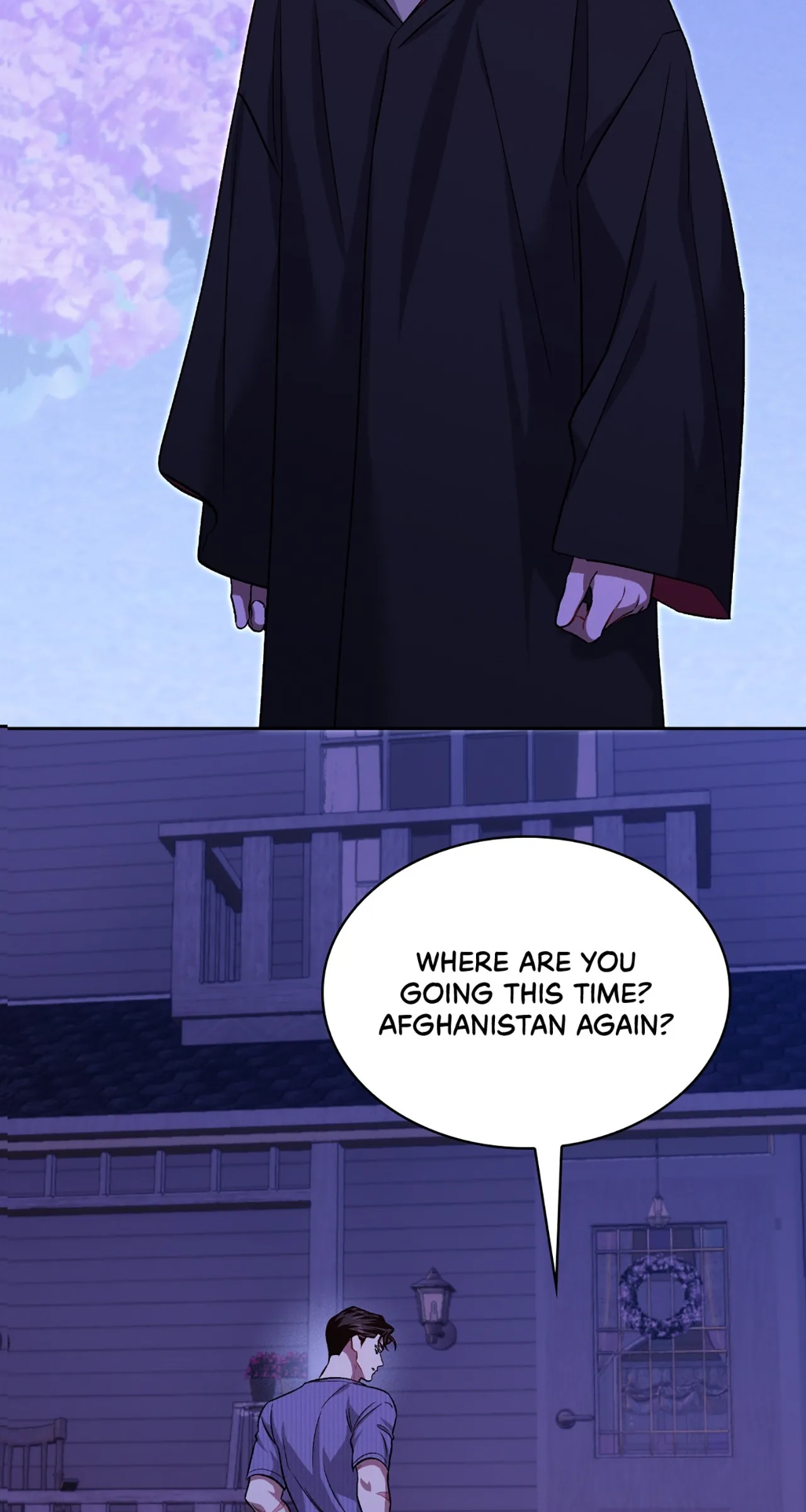 Amber Alert [Steamy] Chapter 49 page 62 - 