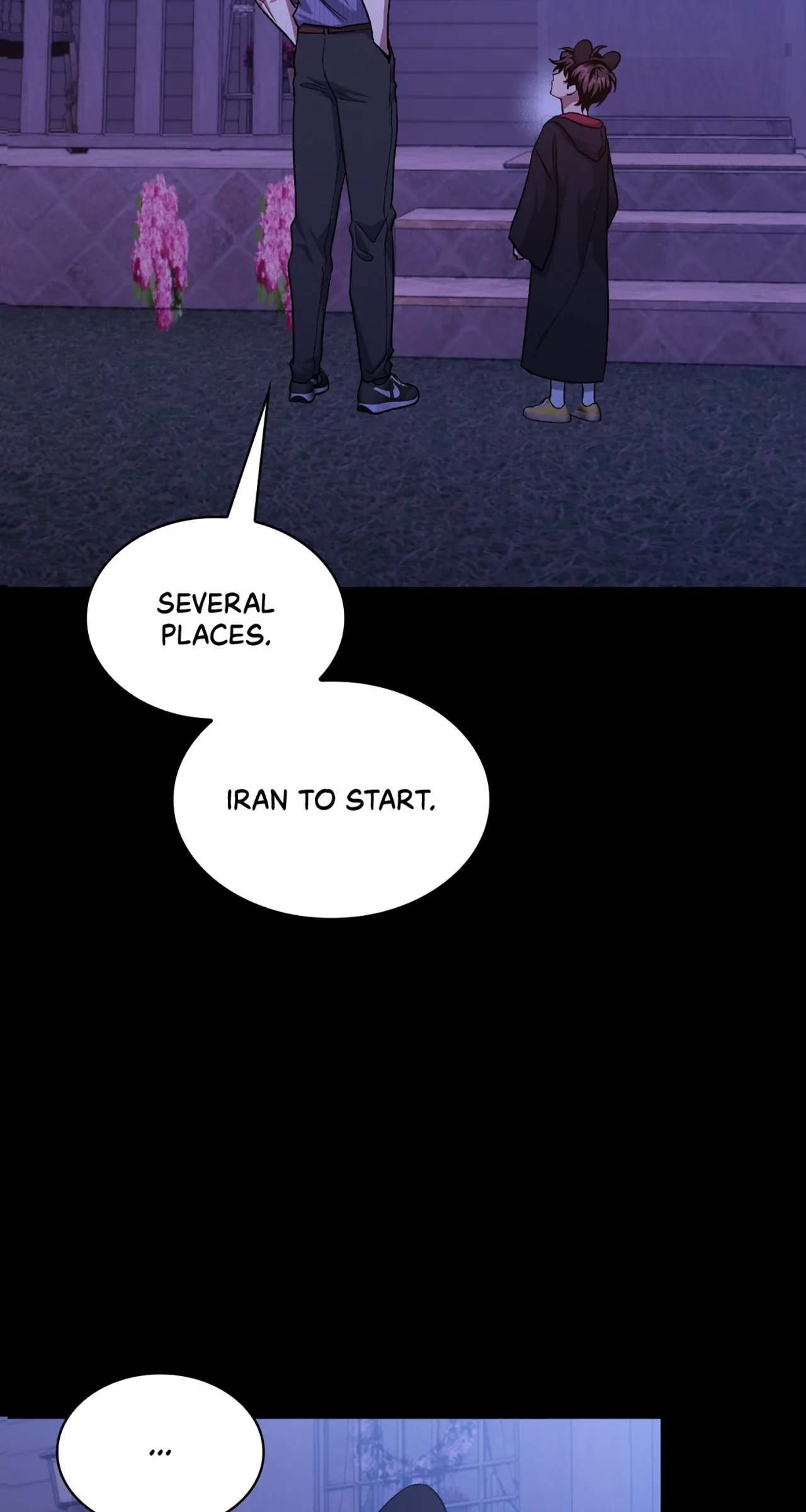 Amber Alert [Steamy] Chapter 49 page 63 - 