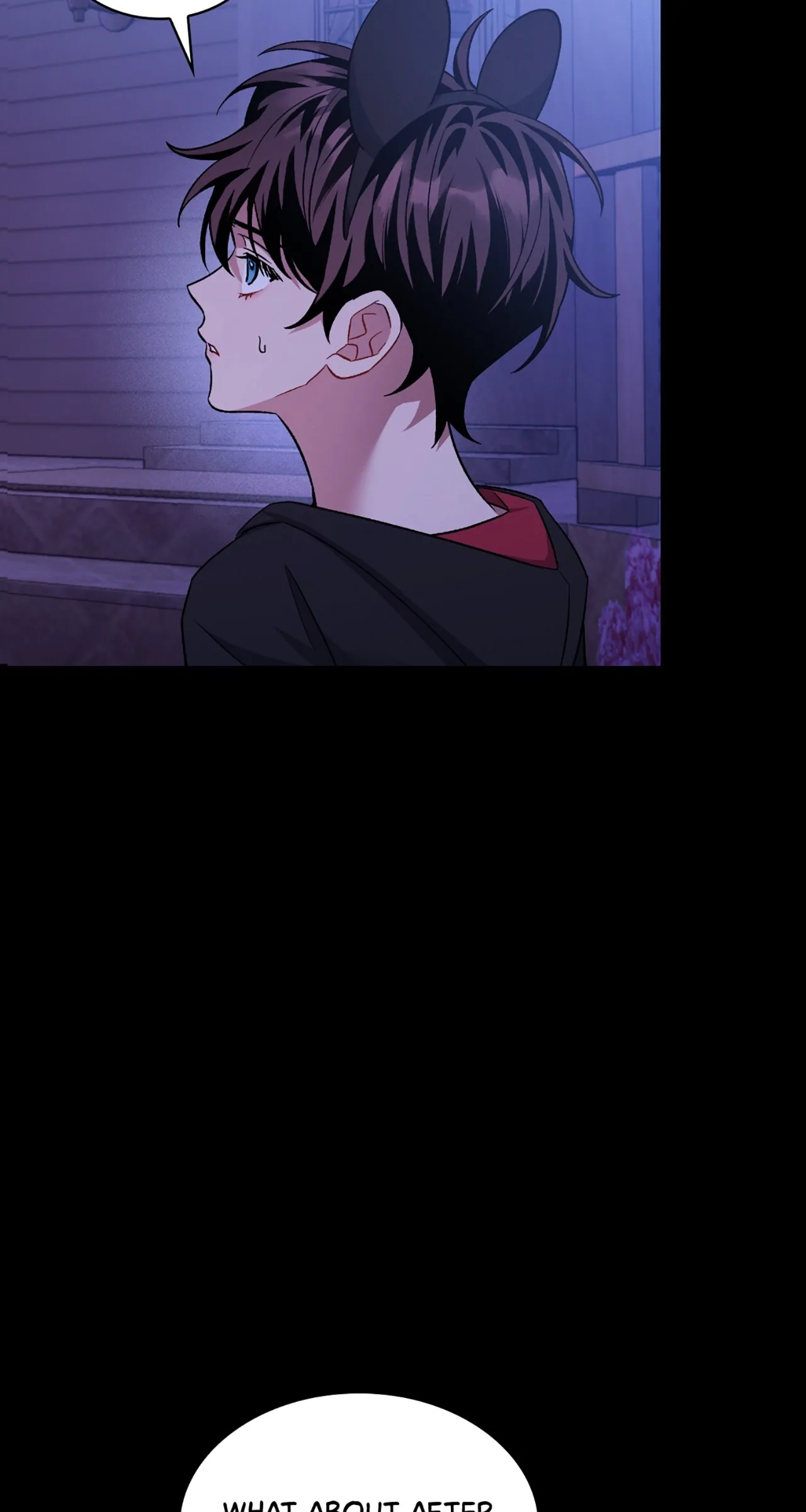 Amber Alert [Steamy] Chapter 49 page 64 - 