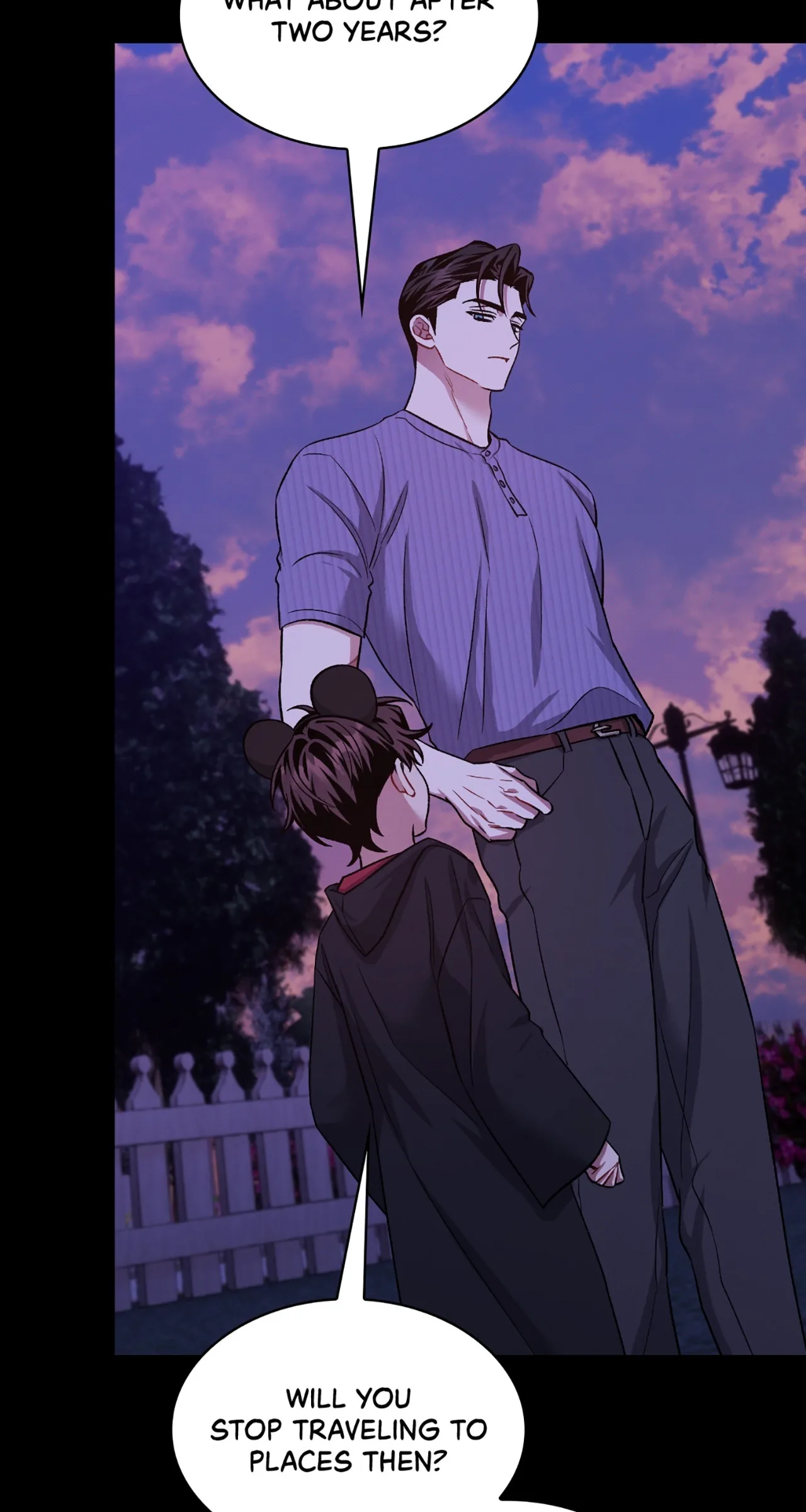 Amber Alert [Steamy] Chapter 49 page 65 - 