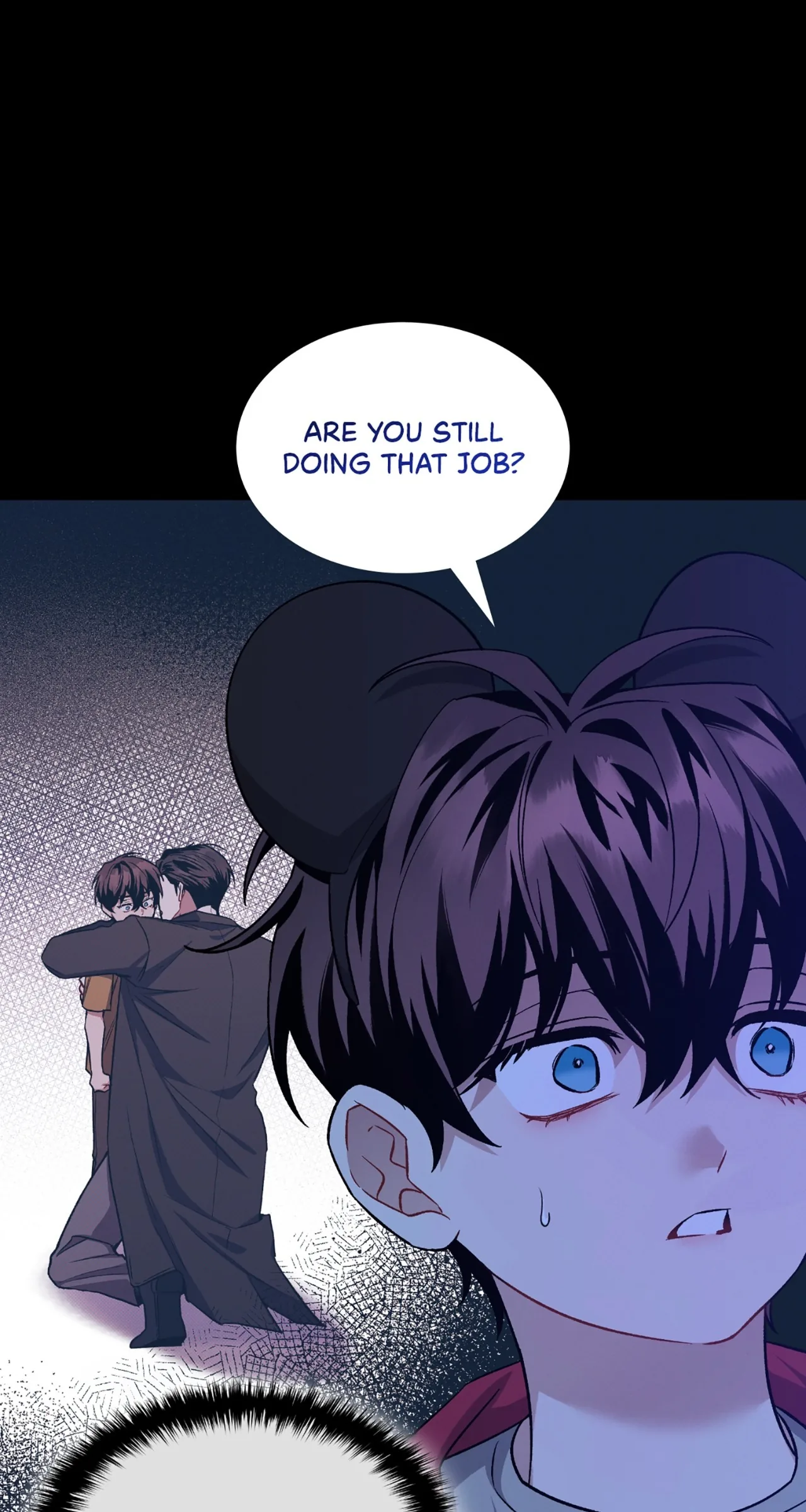 Amber Alert [Steamy] Chapter 49 page 67 - 