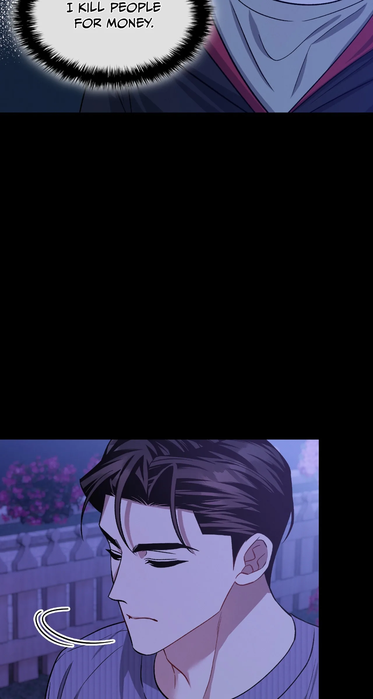 Amber Alert [Steamy] Chapter 49 page 68 - 