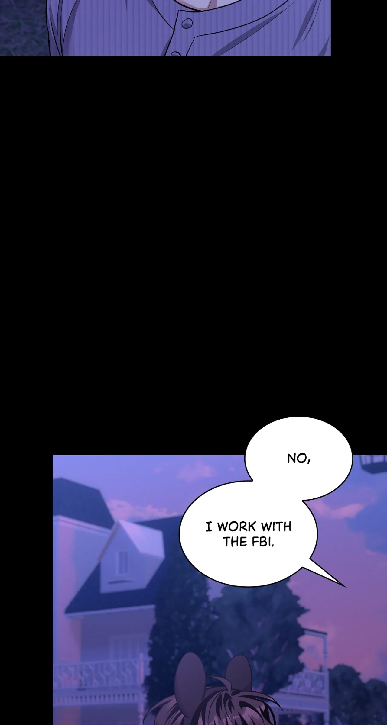 Amber Alert [Steamy] Chapter 49 page 69 - 