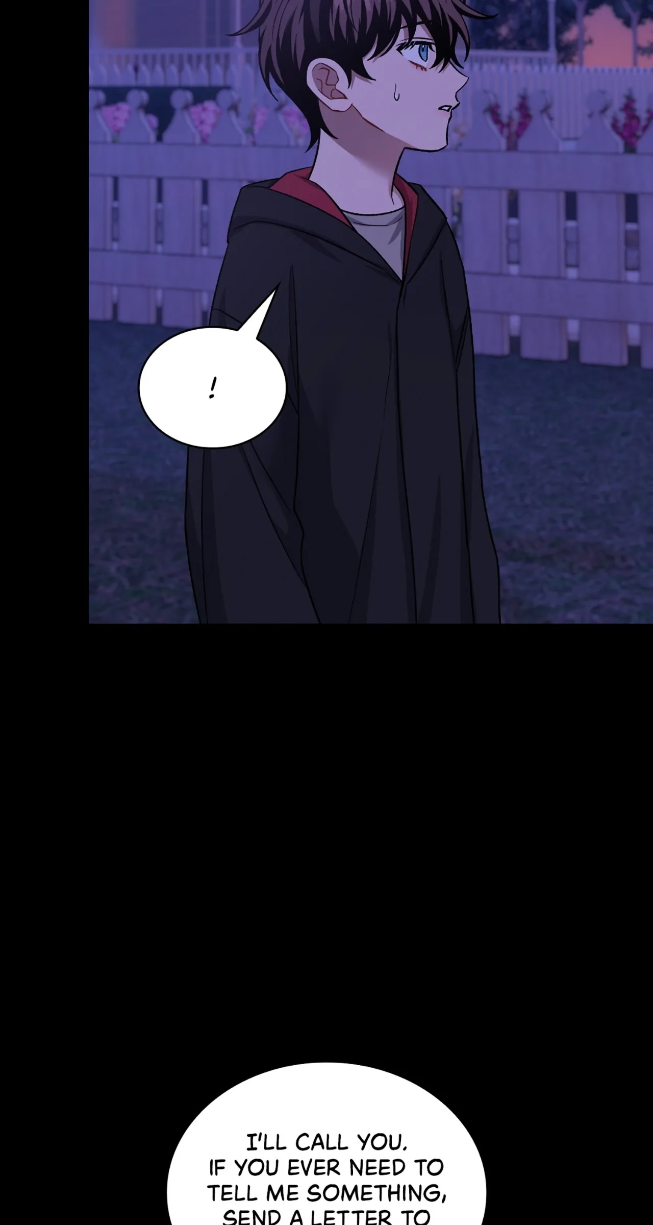 Amber Alert [Steamy] Chapter 49 page 70 - 