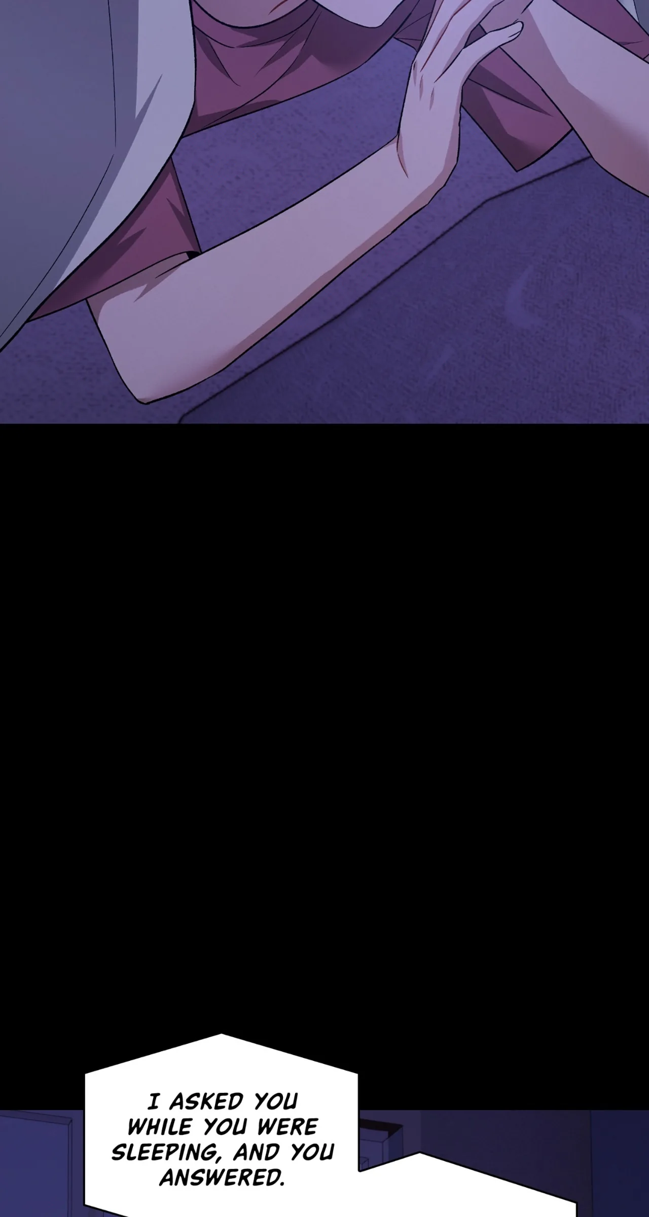 Amber Alert [Steamy] Chapter 49 page 8 - 