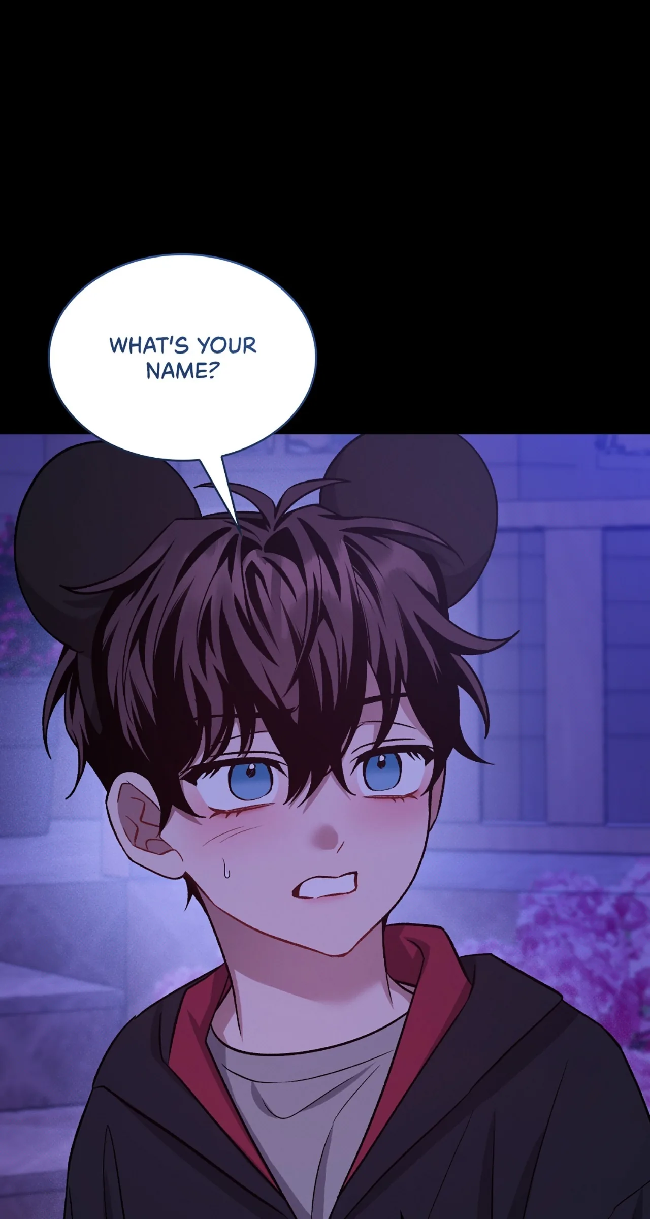 Amber Alert [Steamy] Chapter 49 page 72 - 