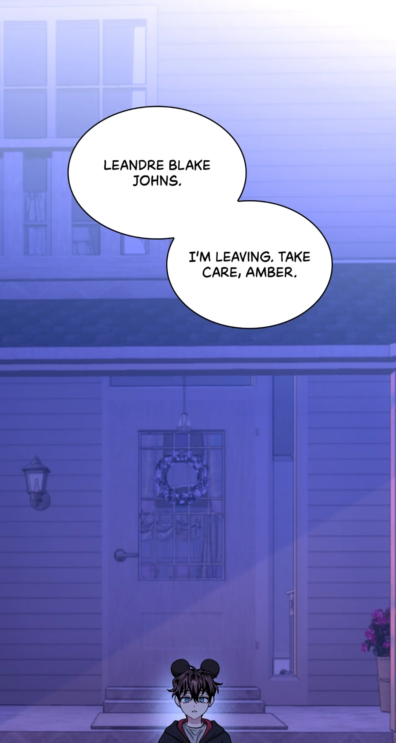 Amber Alert [Steamy] Chapter 49 page 75 - 