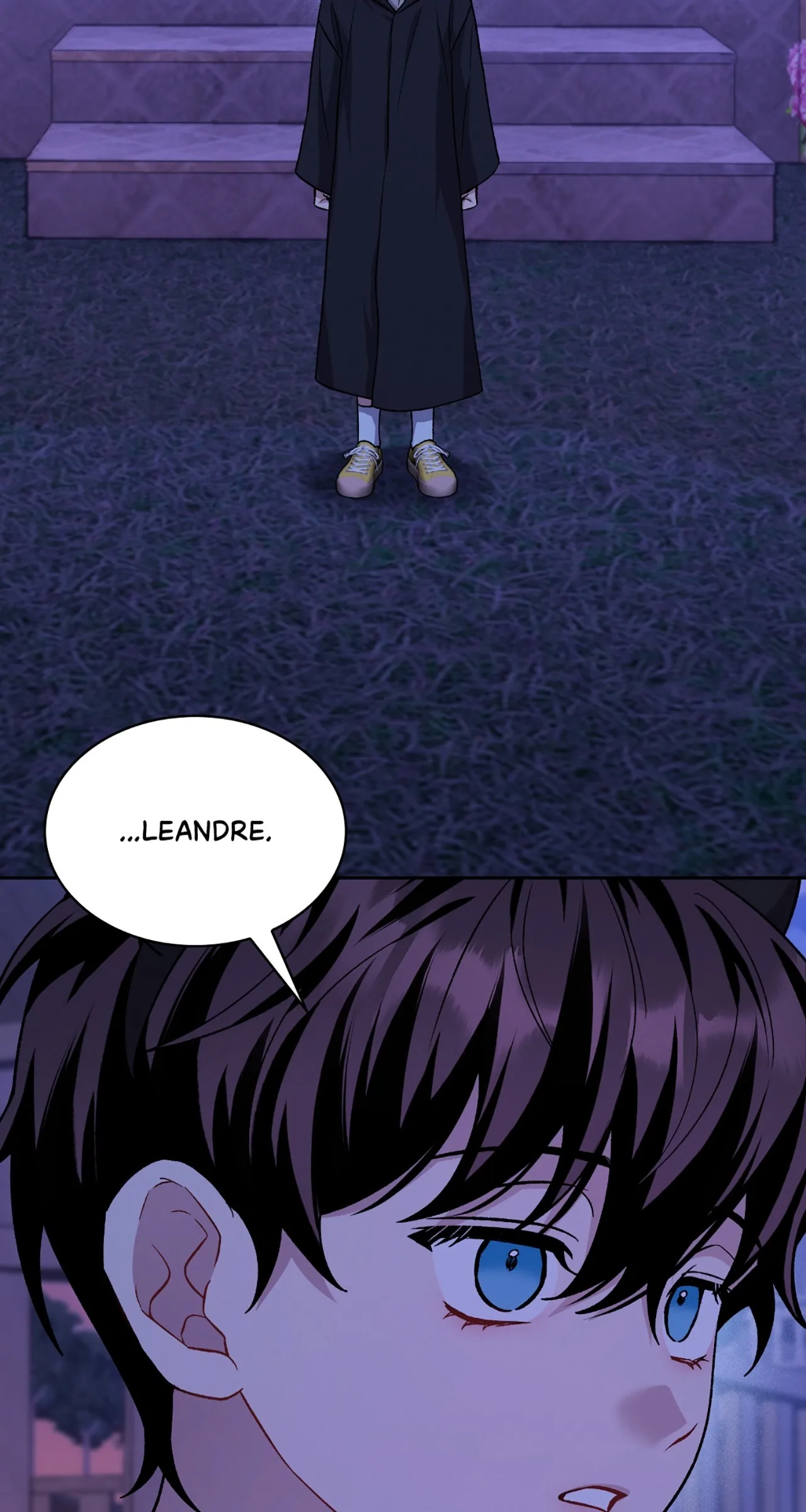 Amber Alert [Steamy] Chapter 49 page 76 - 