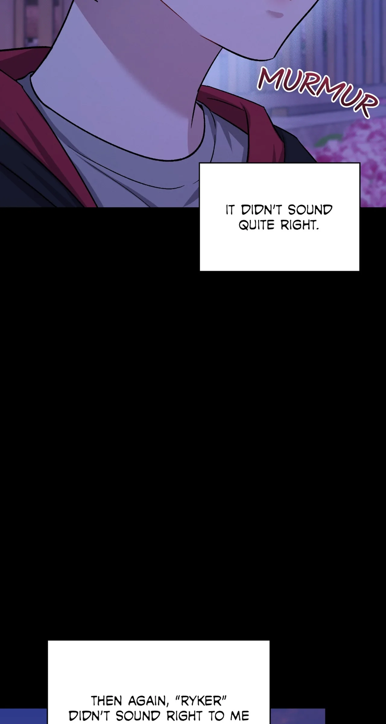 Amber Alert [Steamy] Chapter 49 page 77 - 