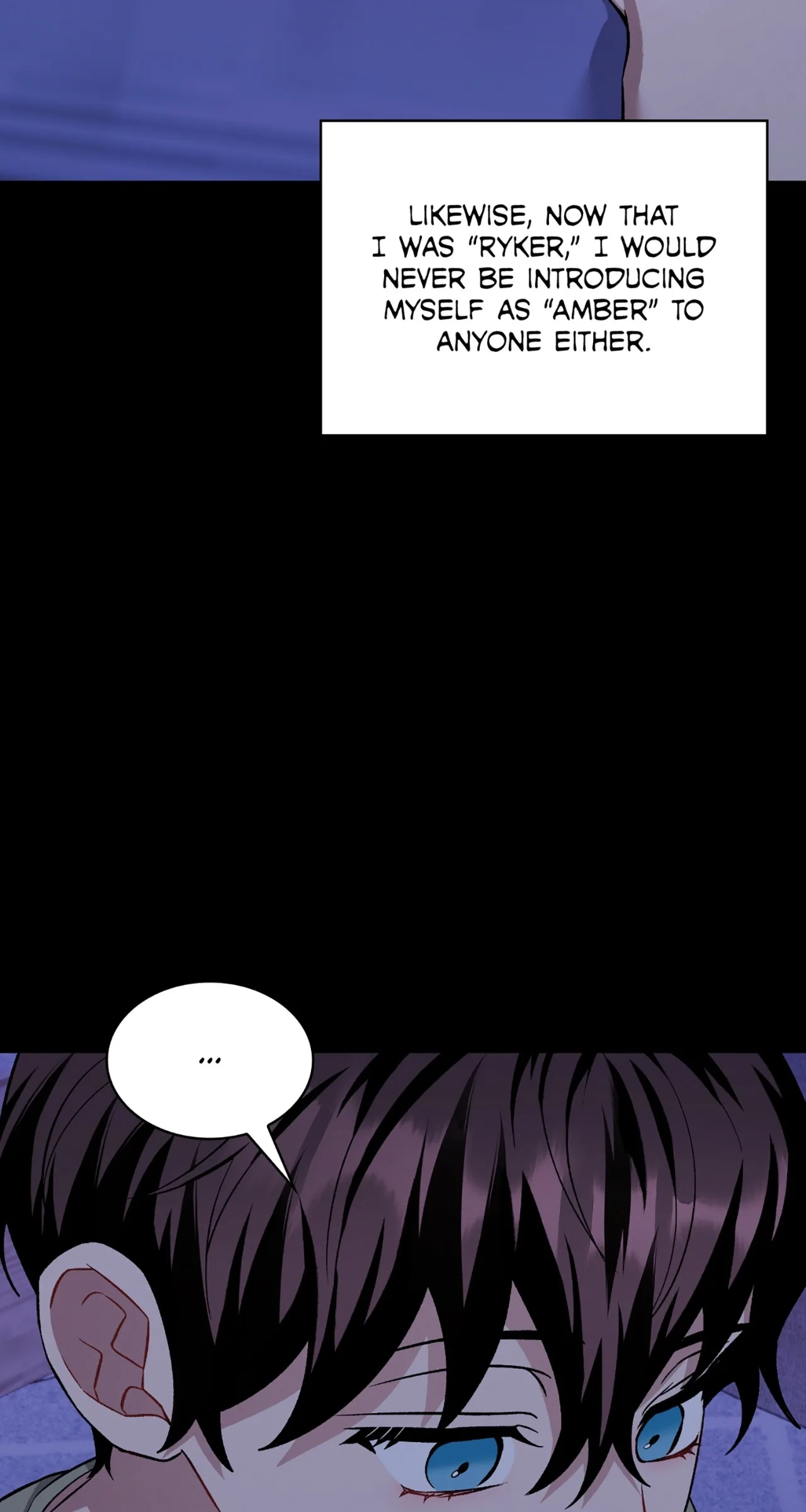 Amber Alert [Steamy] Chapter 49 page 82 - 