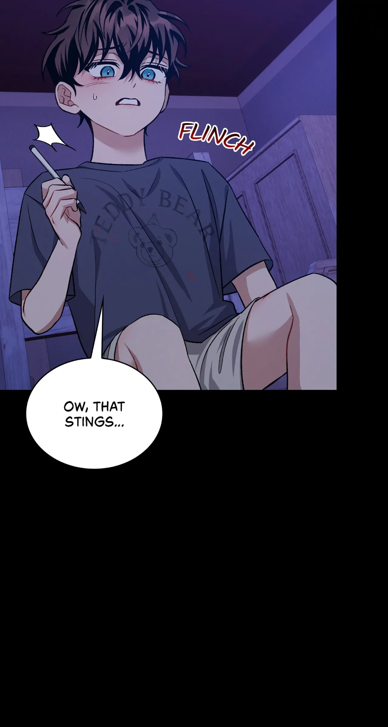 Amber Alert [Steamy] Chapter 49 page 85 - 