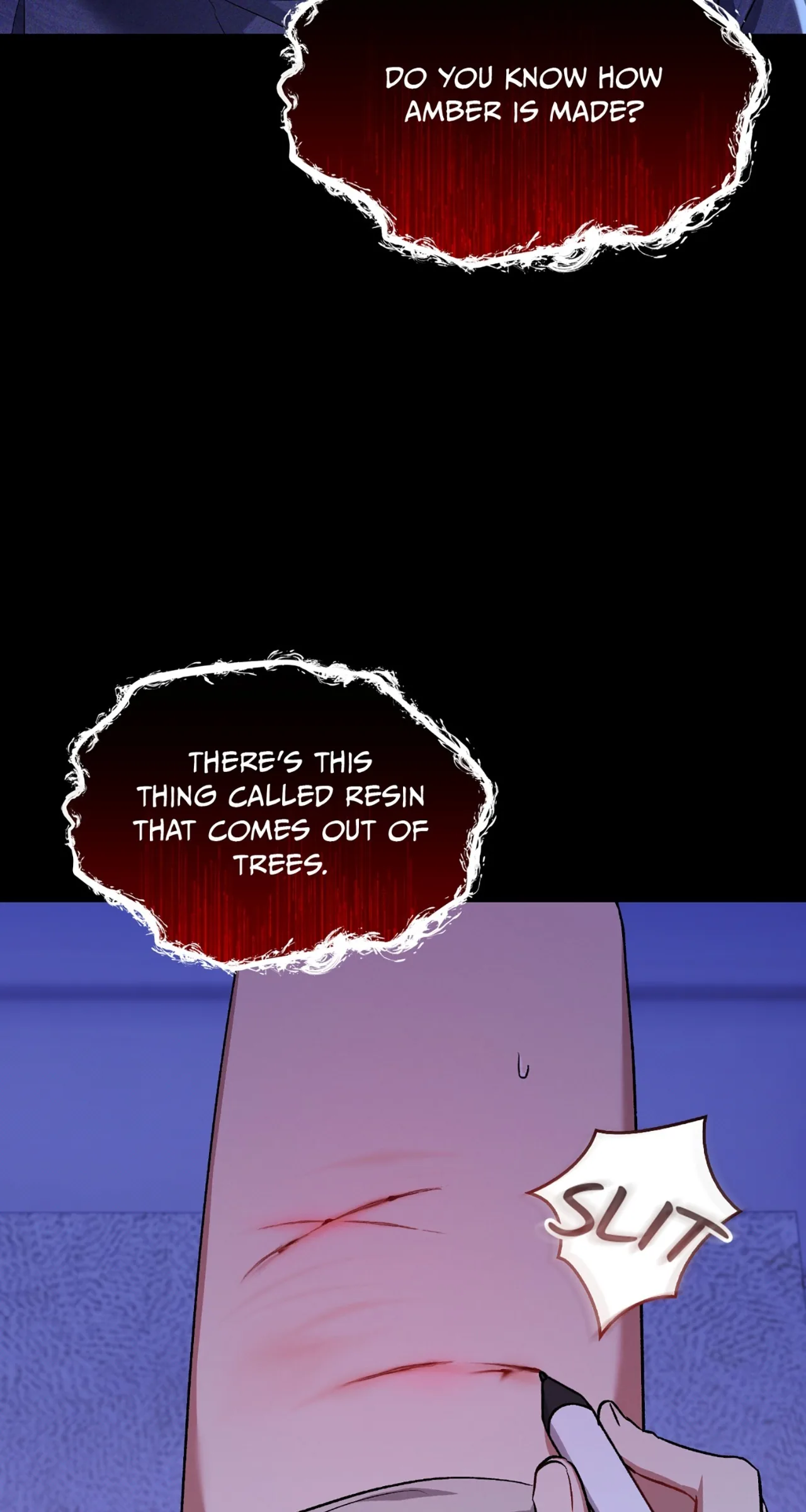 Amber Alert [Steamy] Chapter 49 page 90 - 
