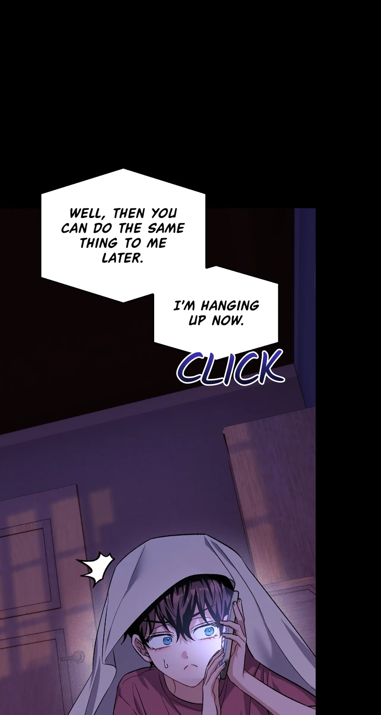 Amber Alert [Steamy] Chapter 49 page 10 - 