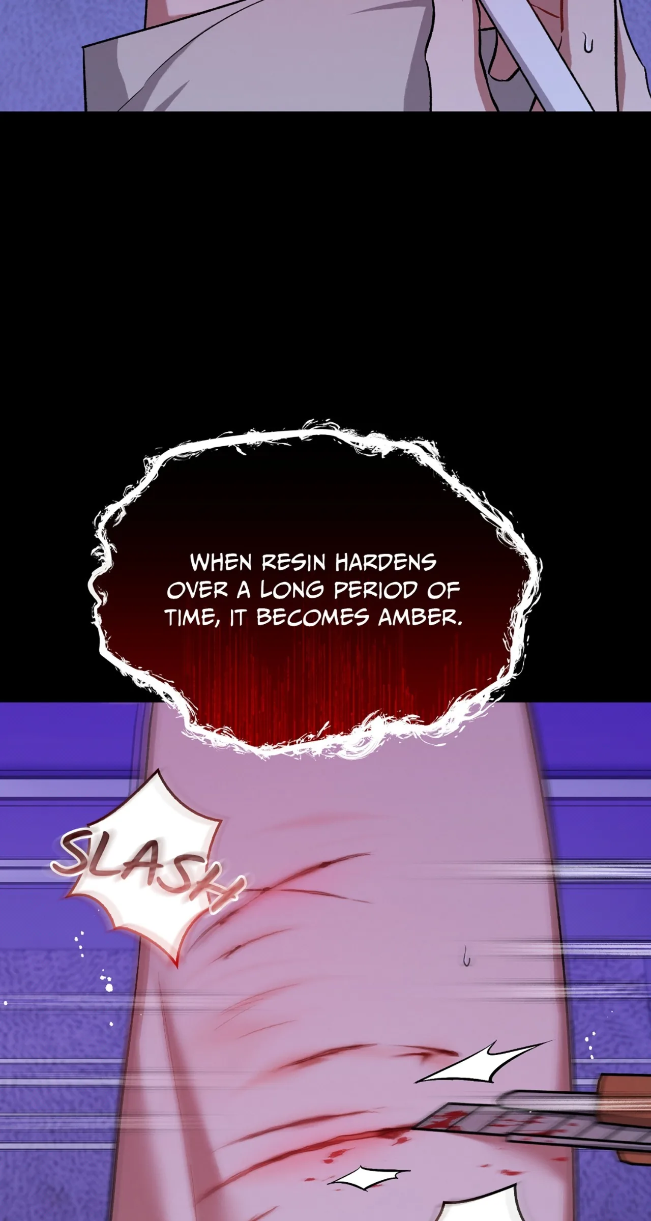 Amber Alert [Steamy] Chapter 49 page 91 - 