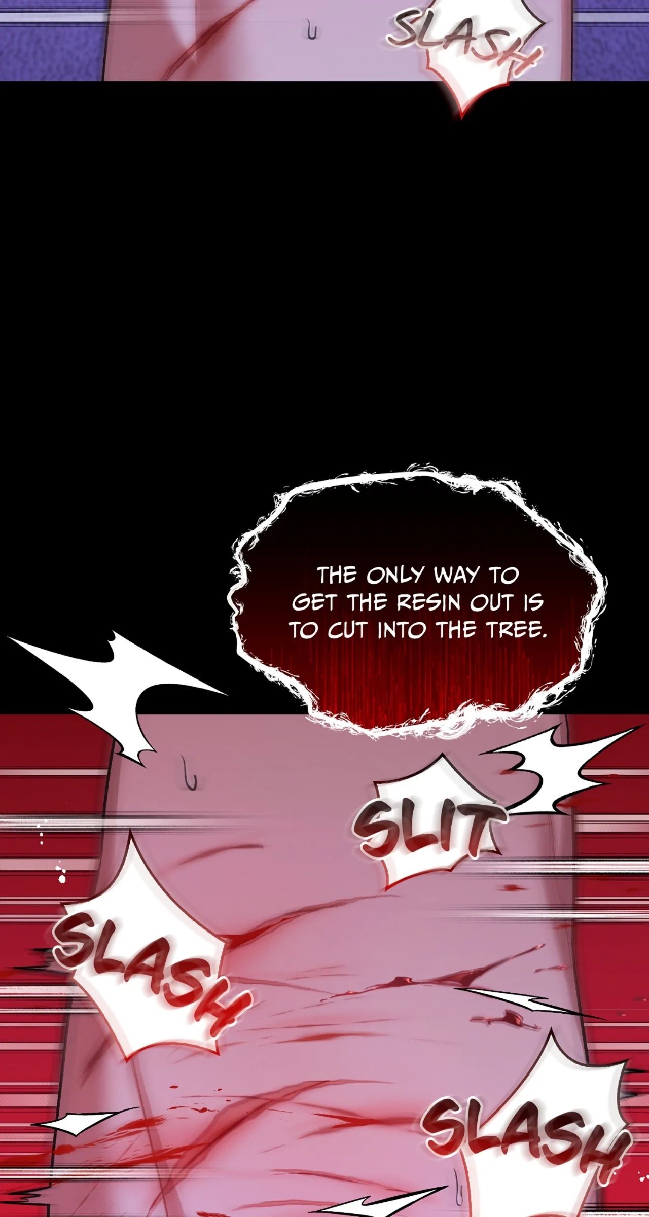 Amber Alert [Steamy] Chapter 49 page 92 - 