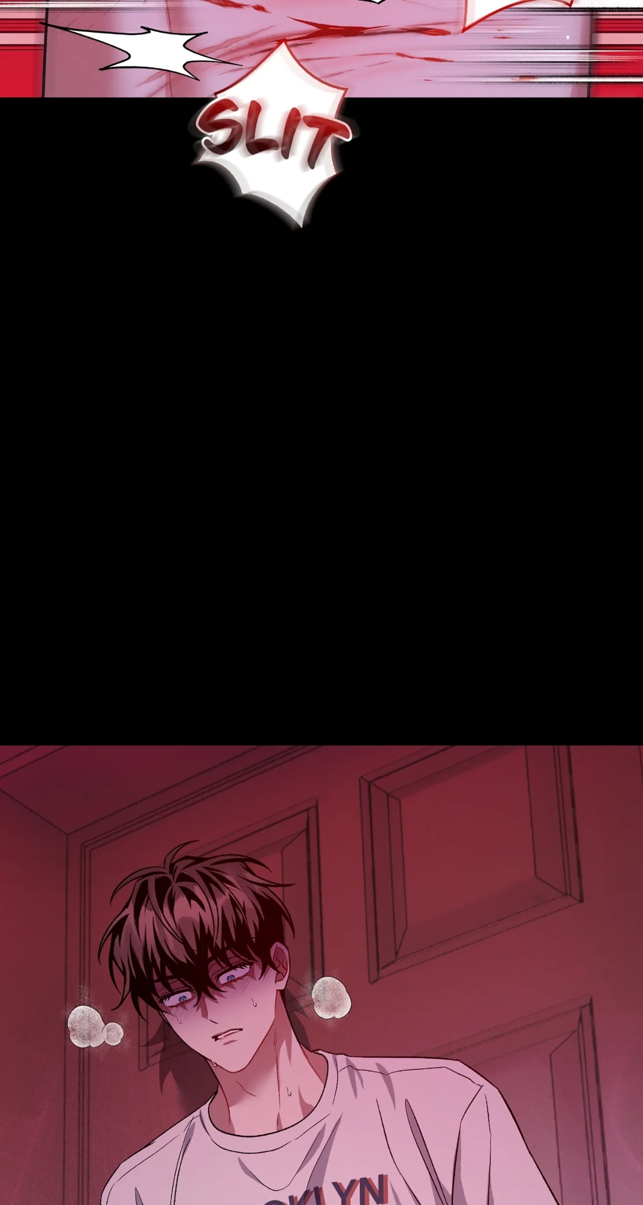 Amber Alert [Steamy] Chapter 49 page 93 - 