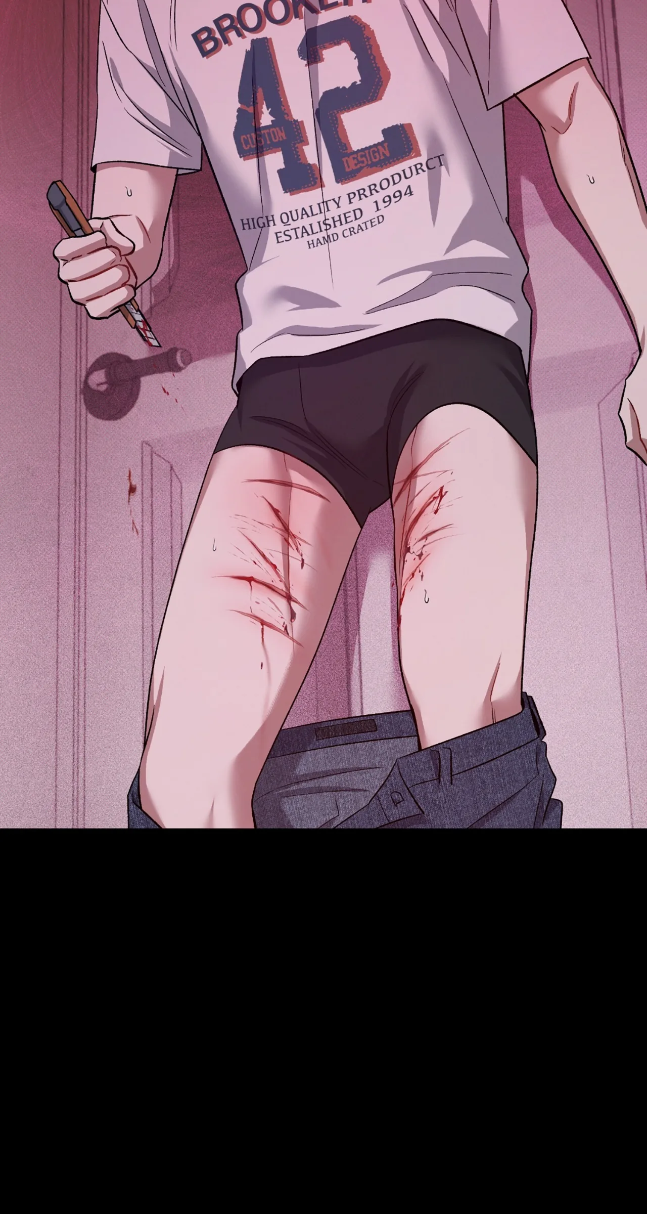 Amber Alert [Steamy] Chapter 49 page 94 - 