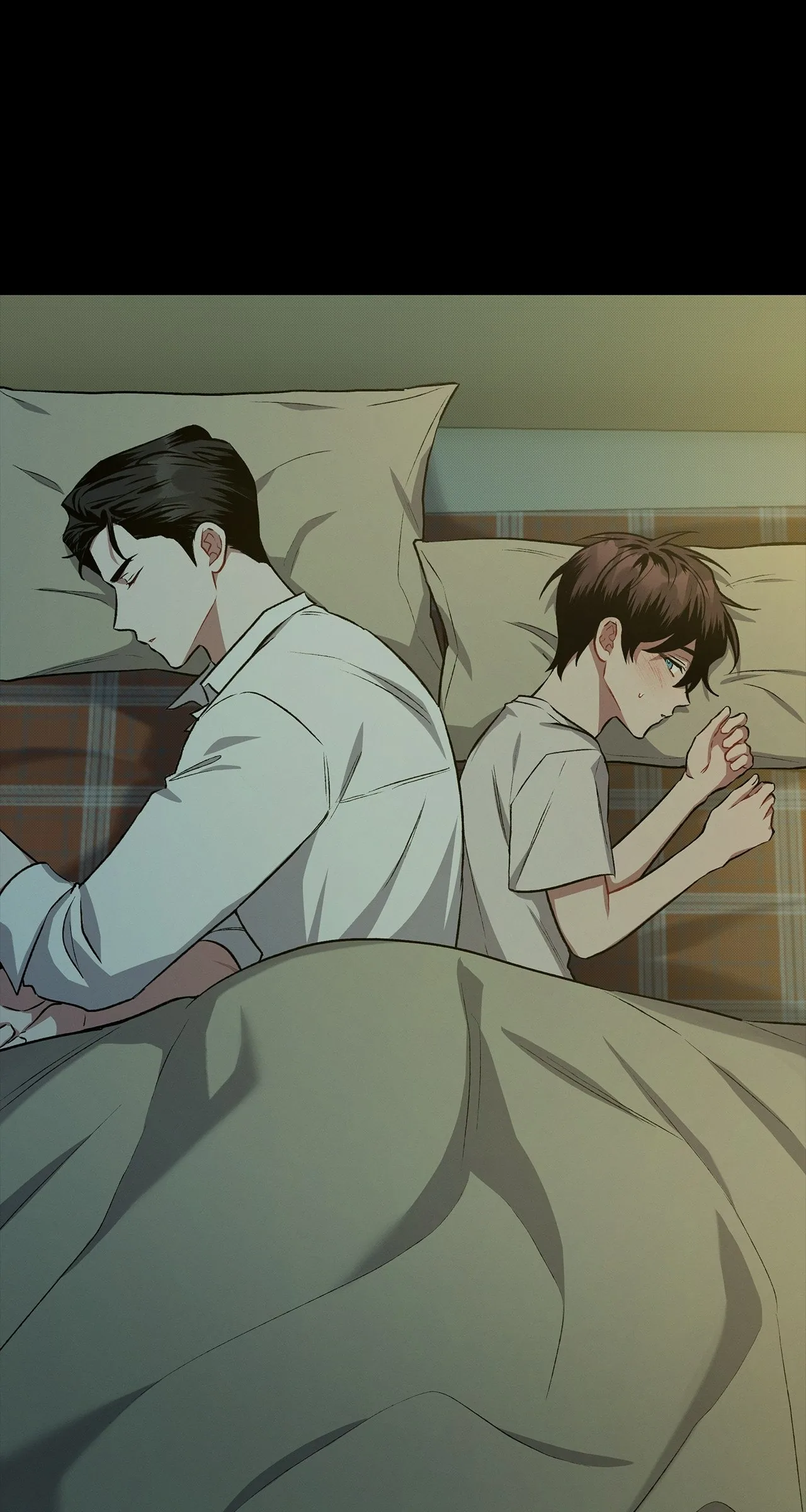 Amber Alert [Steamy] Chapter 5 page 2 - 