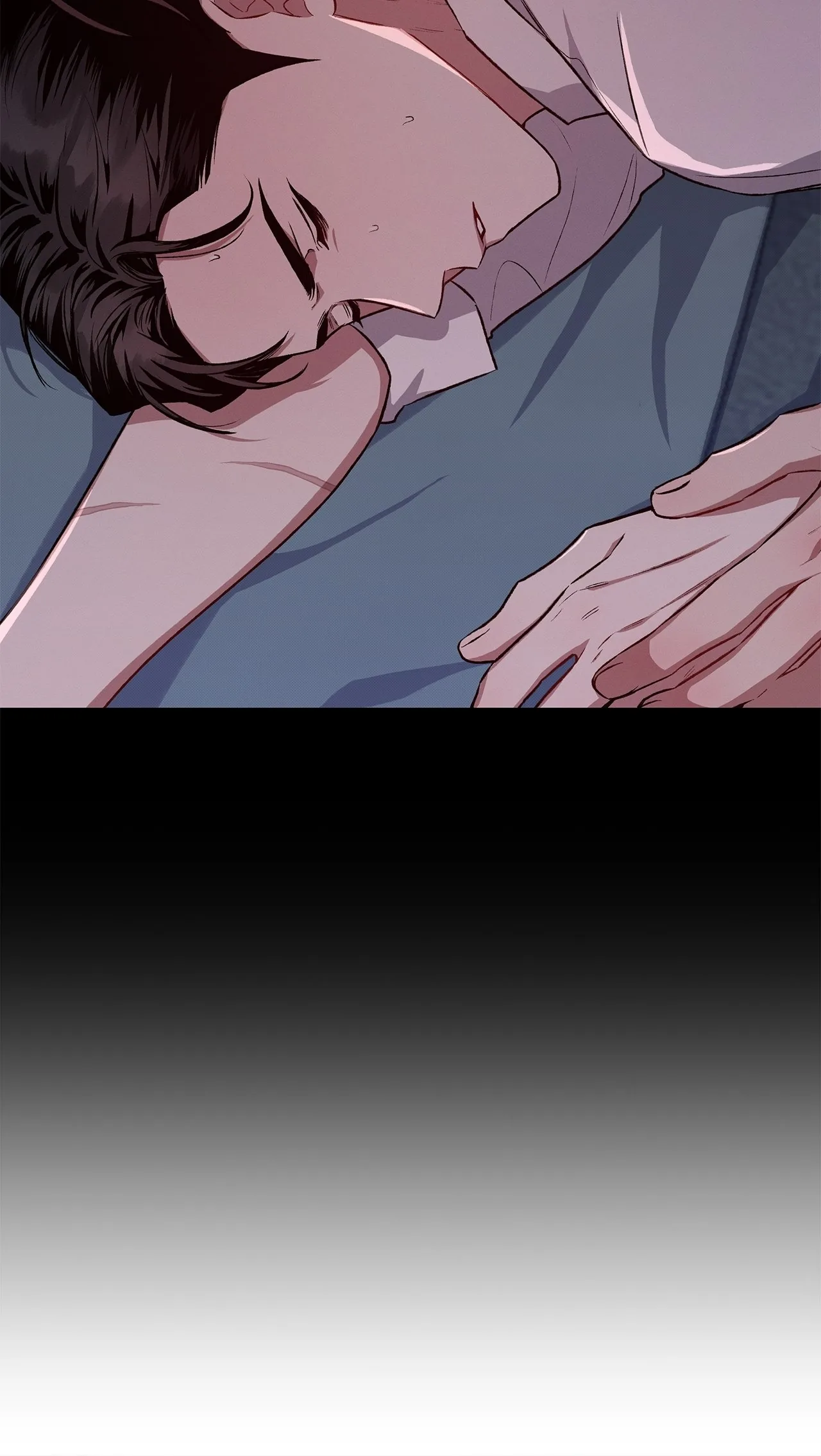 Amber Alert [Steamy] Chapter 5 page 12 - 
