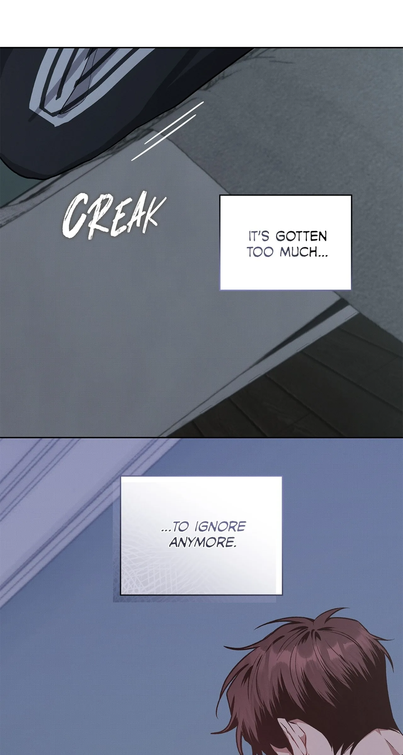 Amber Alert [Steamy] Chapter 5 page 13 - 