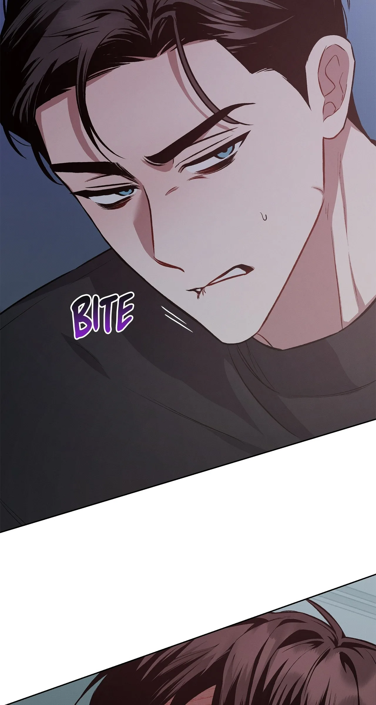 Amber Alert [Steamy] Chapter 5 page 15 - 