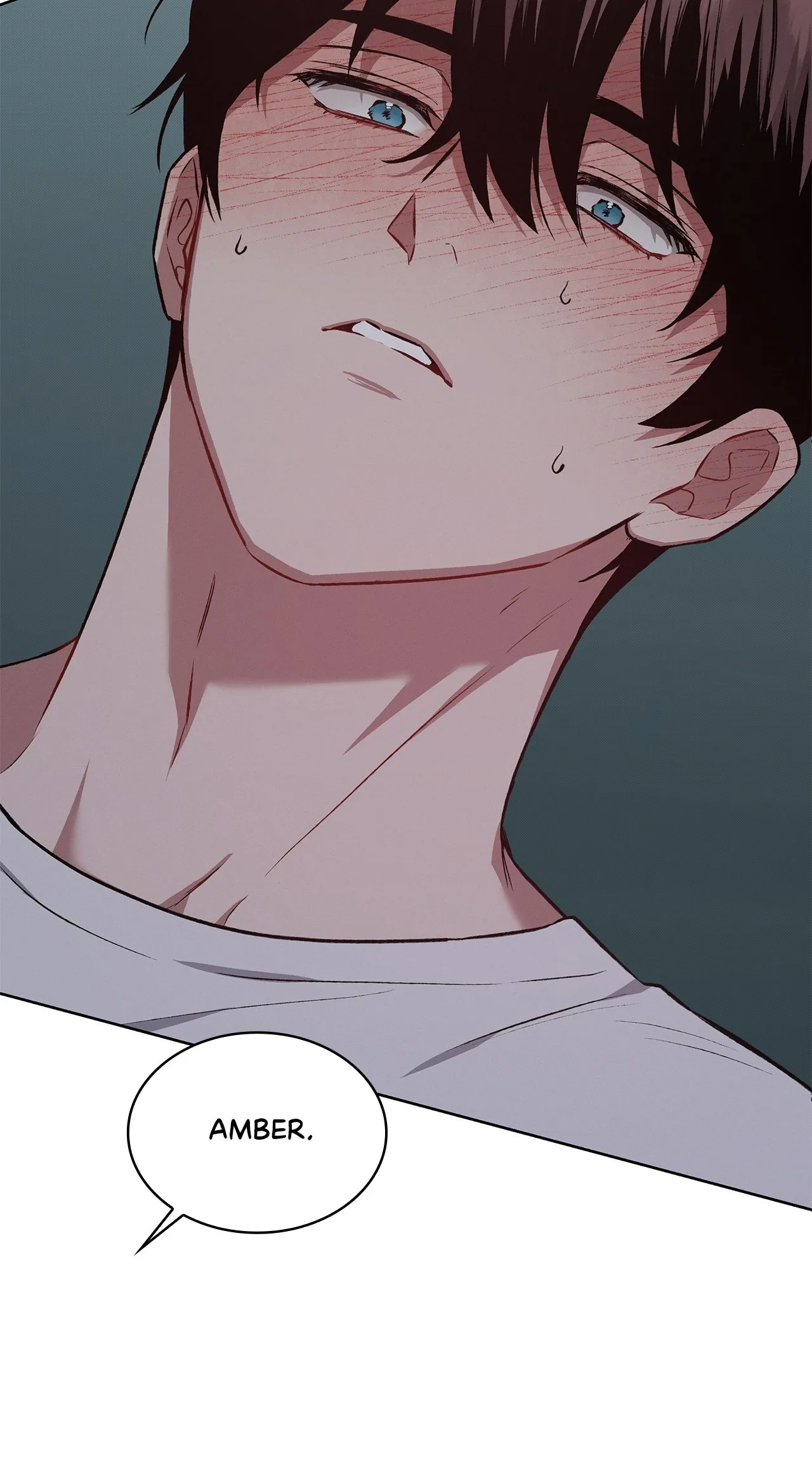 Amber Alert [Steamy] Chapter 5 page 16 - 