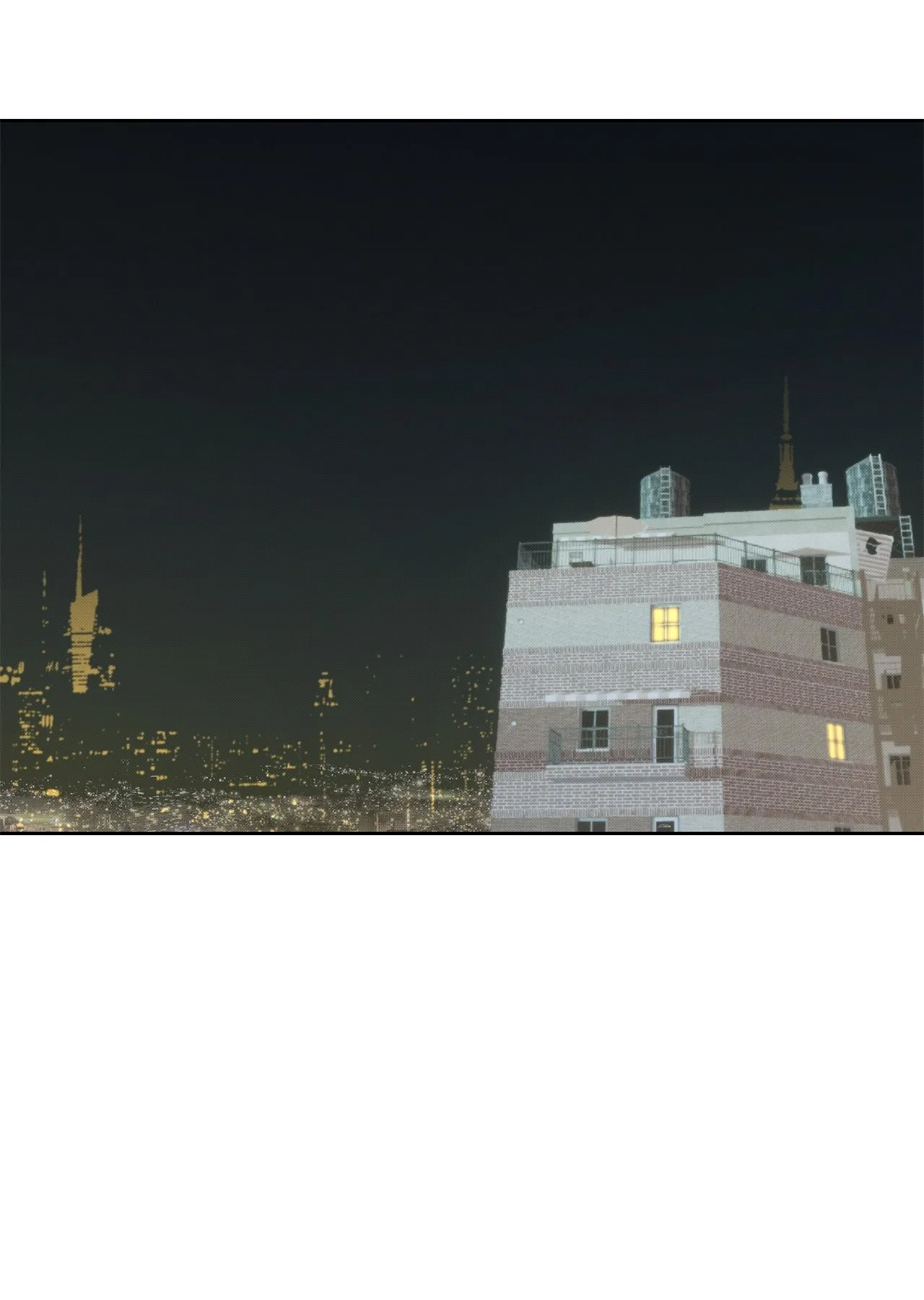 Amber Alert [Steamy] Chapter 5 page 20 - 