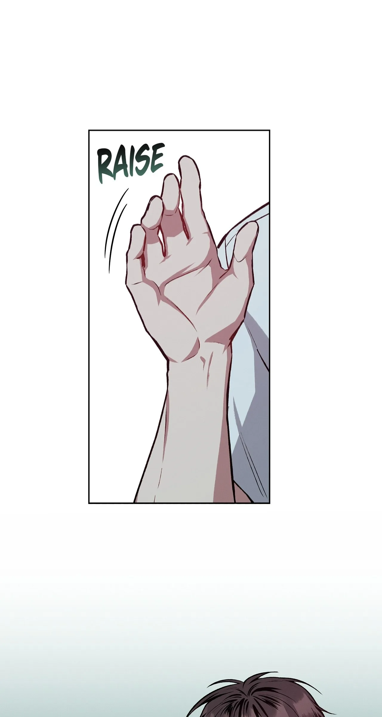Amber Alert [Steamy] Chapter 5 page 21 - 
