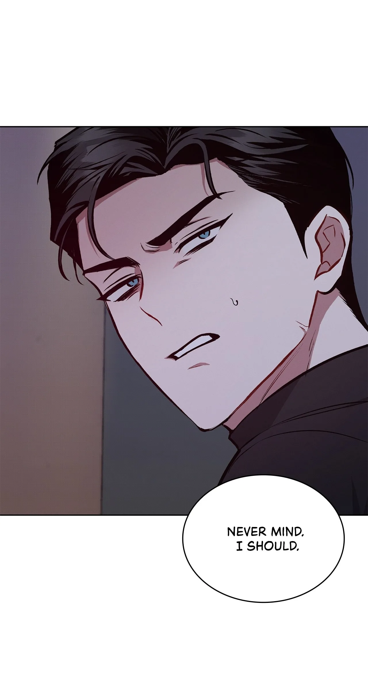 Amber Alert [Steamy] Chapter 5 page 24 - 